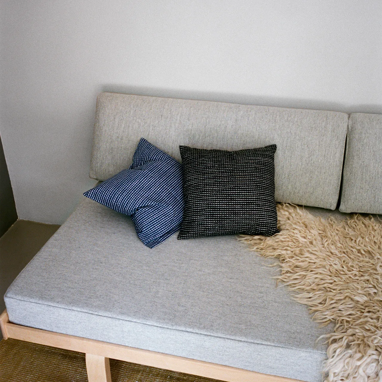 Day Bed 710 dagseng