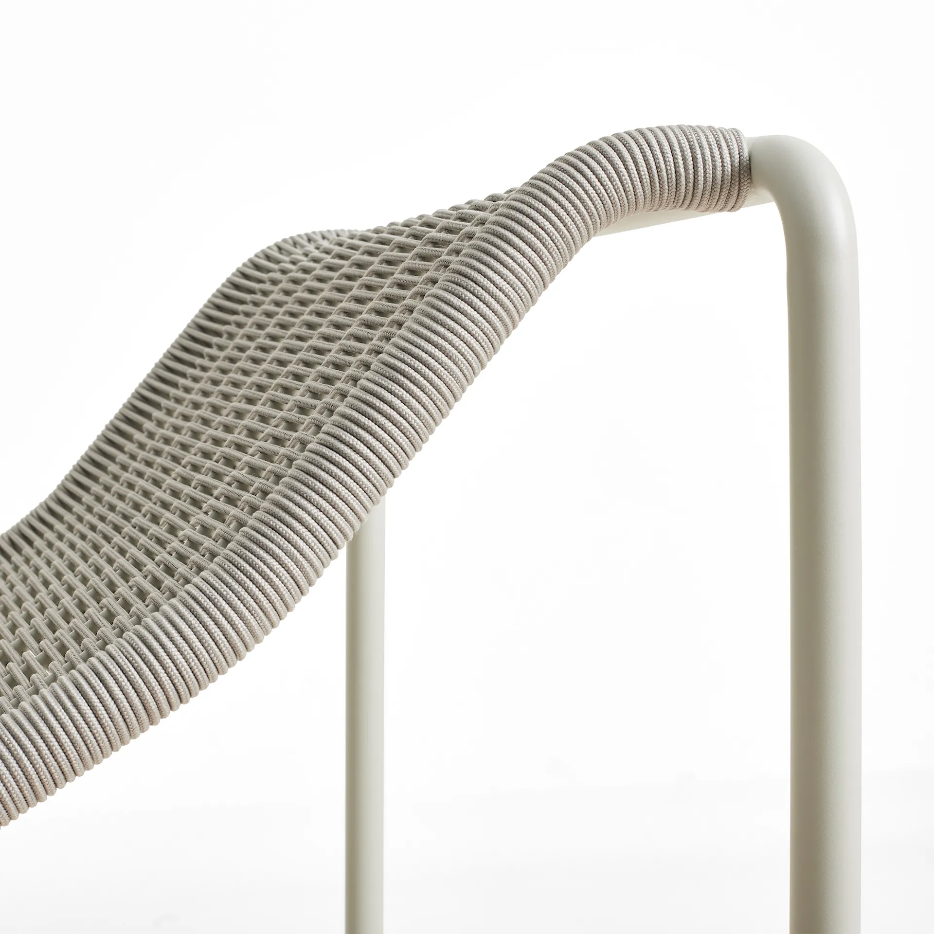 Palisade sjeselongstol med ledning - HAY - Ronan & Erwan Bouroullec - NO GA