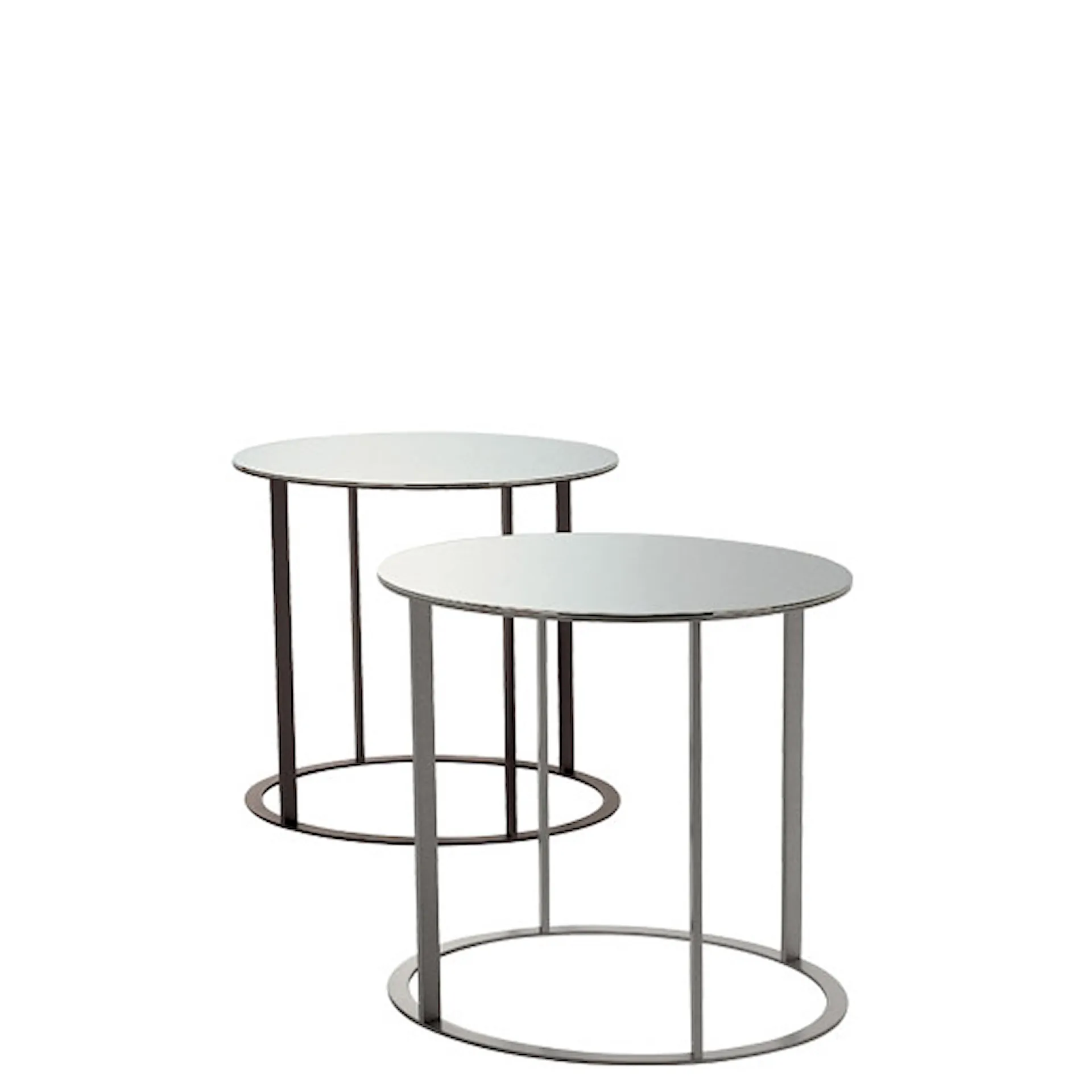 Elios Small Table - Maxalto - Antonio Citterio - NO GA