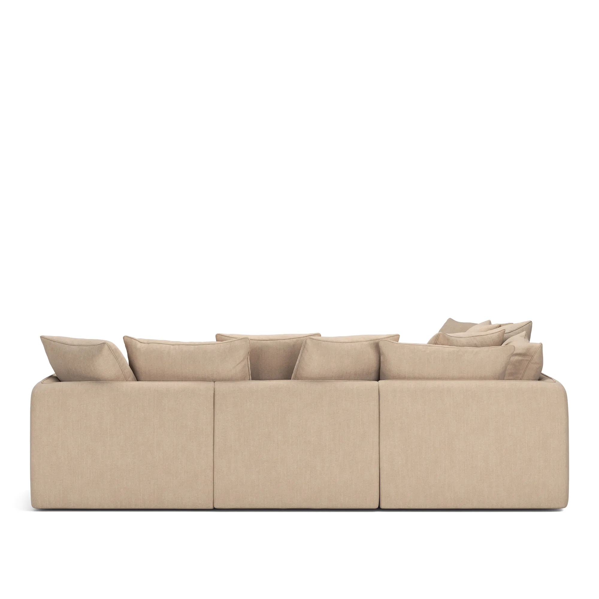 Pavarotti 5-seters hjørnesofa - 7