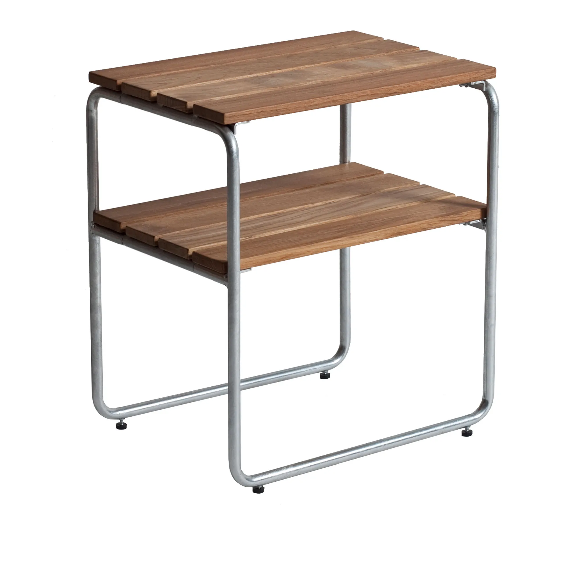 Sidebord L45 utendørsbord - 1
