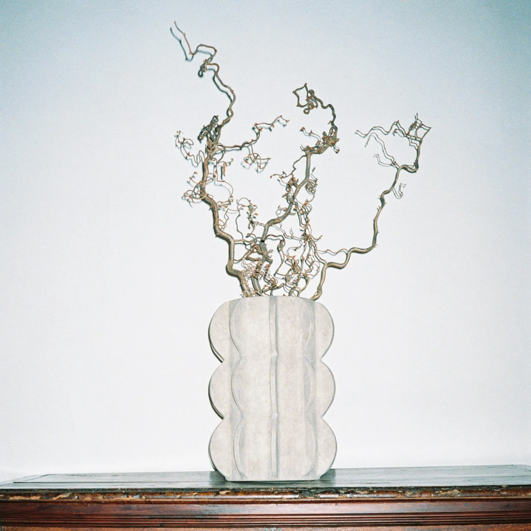 DD Arcissimo Vase Large - 4