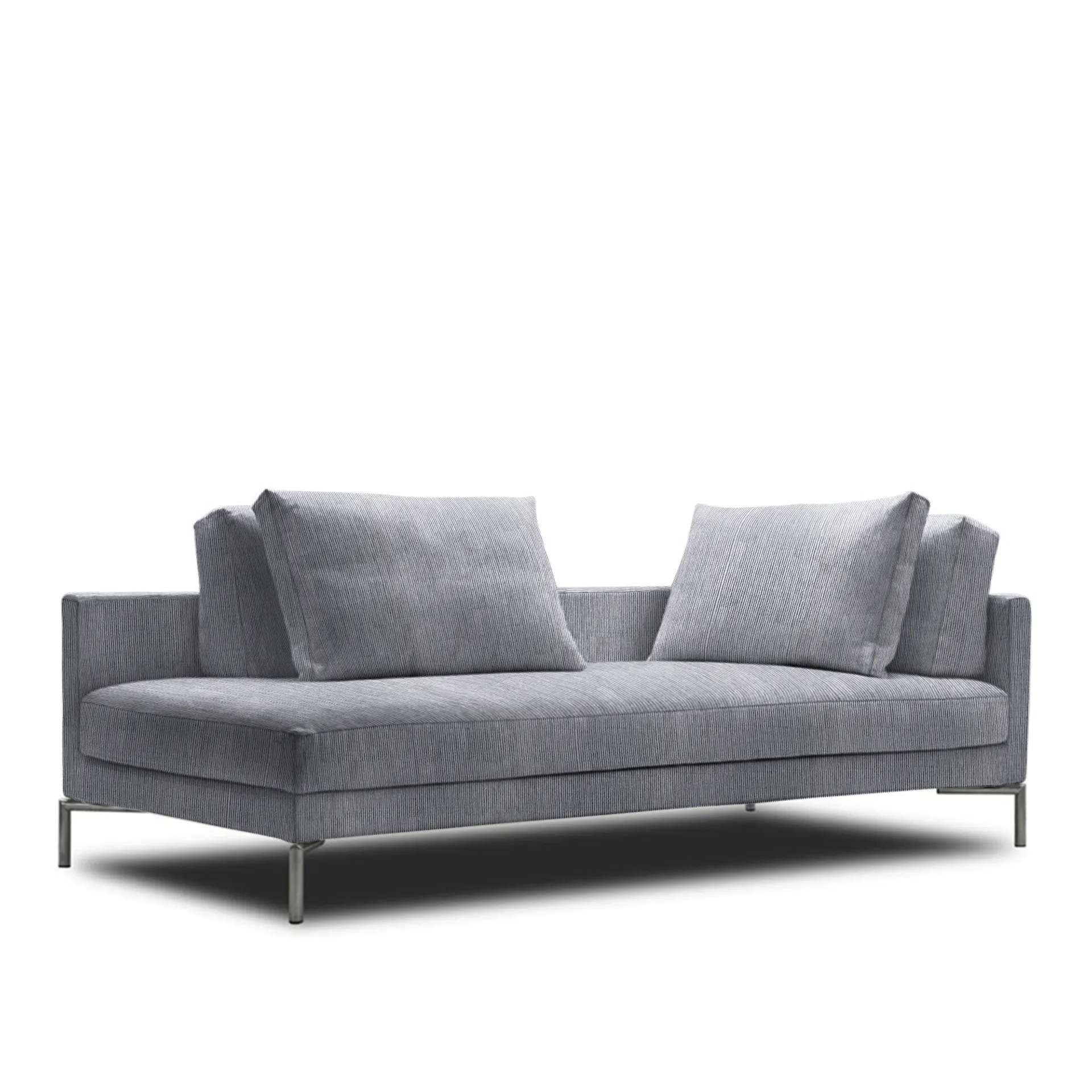 Plano 3-seters sofa 240 cm - Eilersen - Jens Juul Eilersen - NO GA