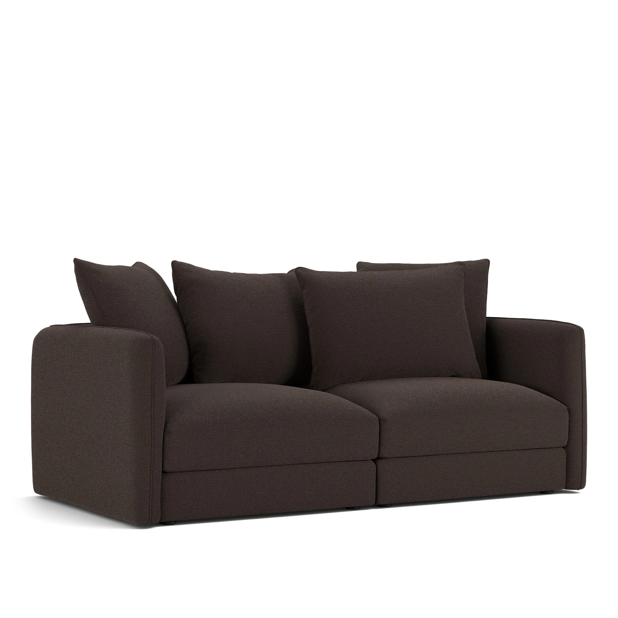 Pavarotti 01 2-seters sofa - 4