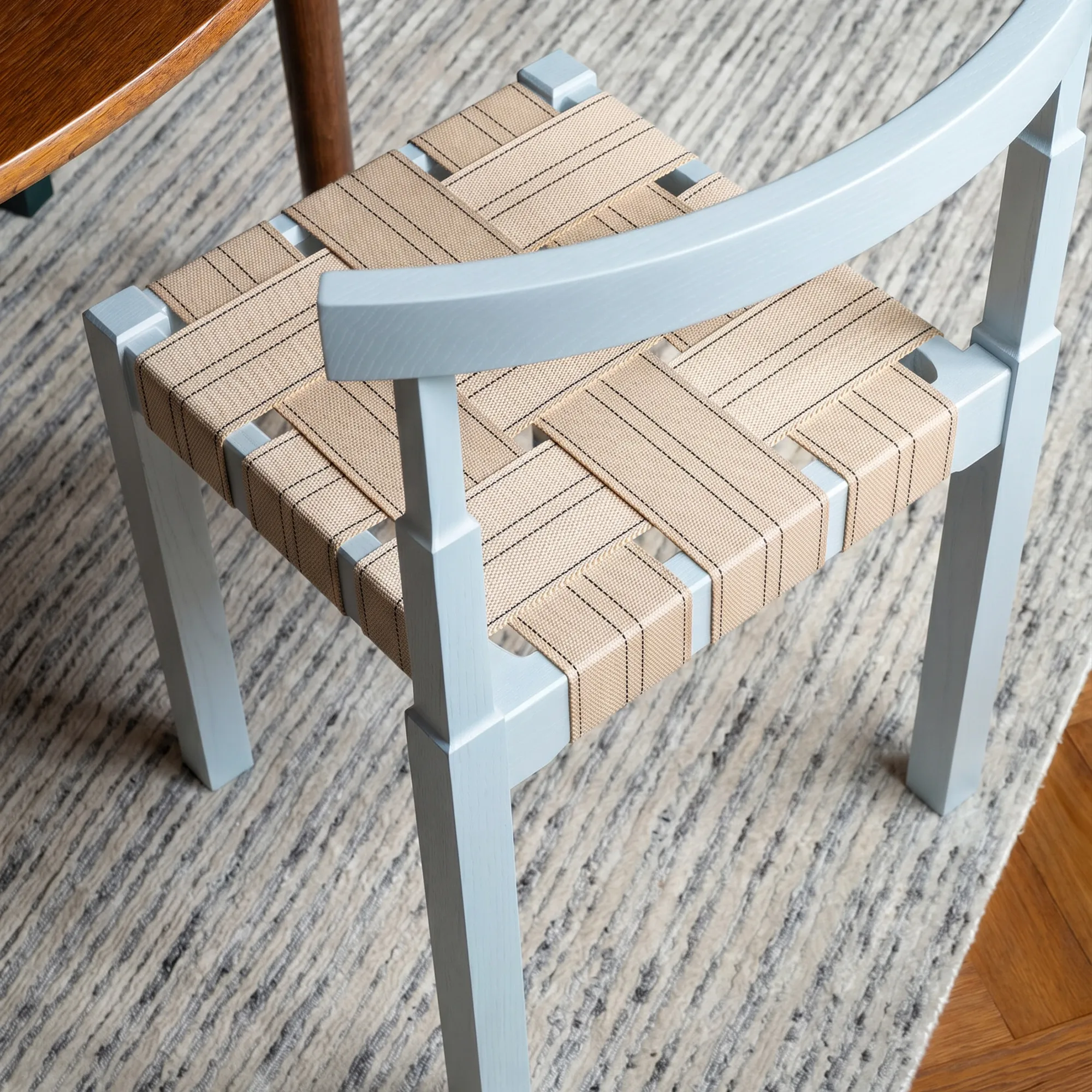 Empire Chair - 12