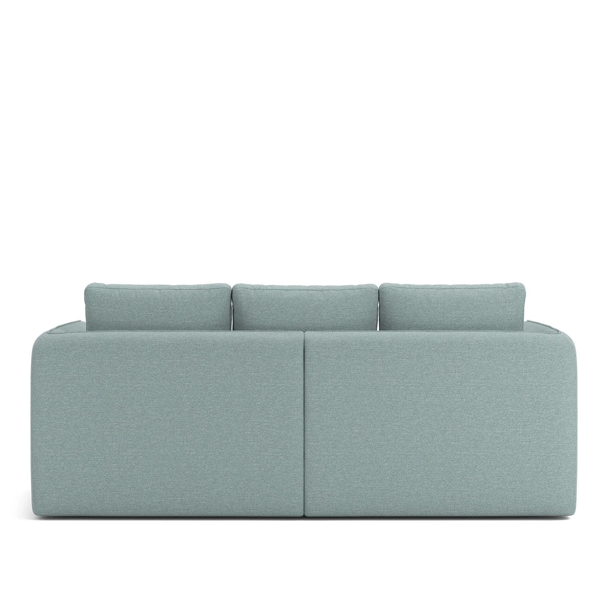 Pavarotti 02 2-seters sofa - 6