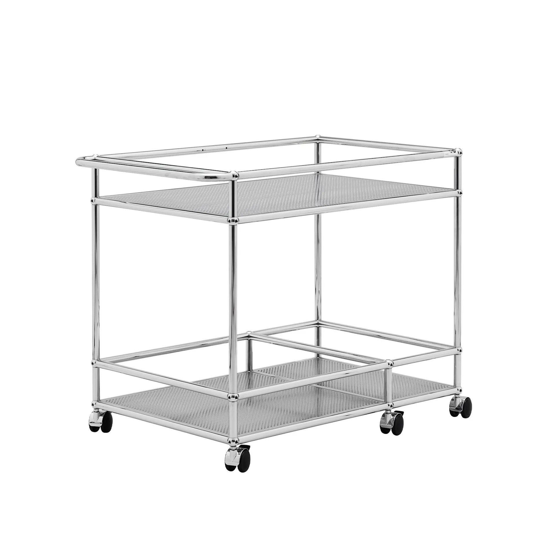 Service Trolley Nordiska Galleriet Exclusive - USM - NO GA