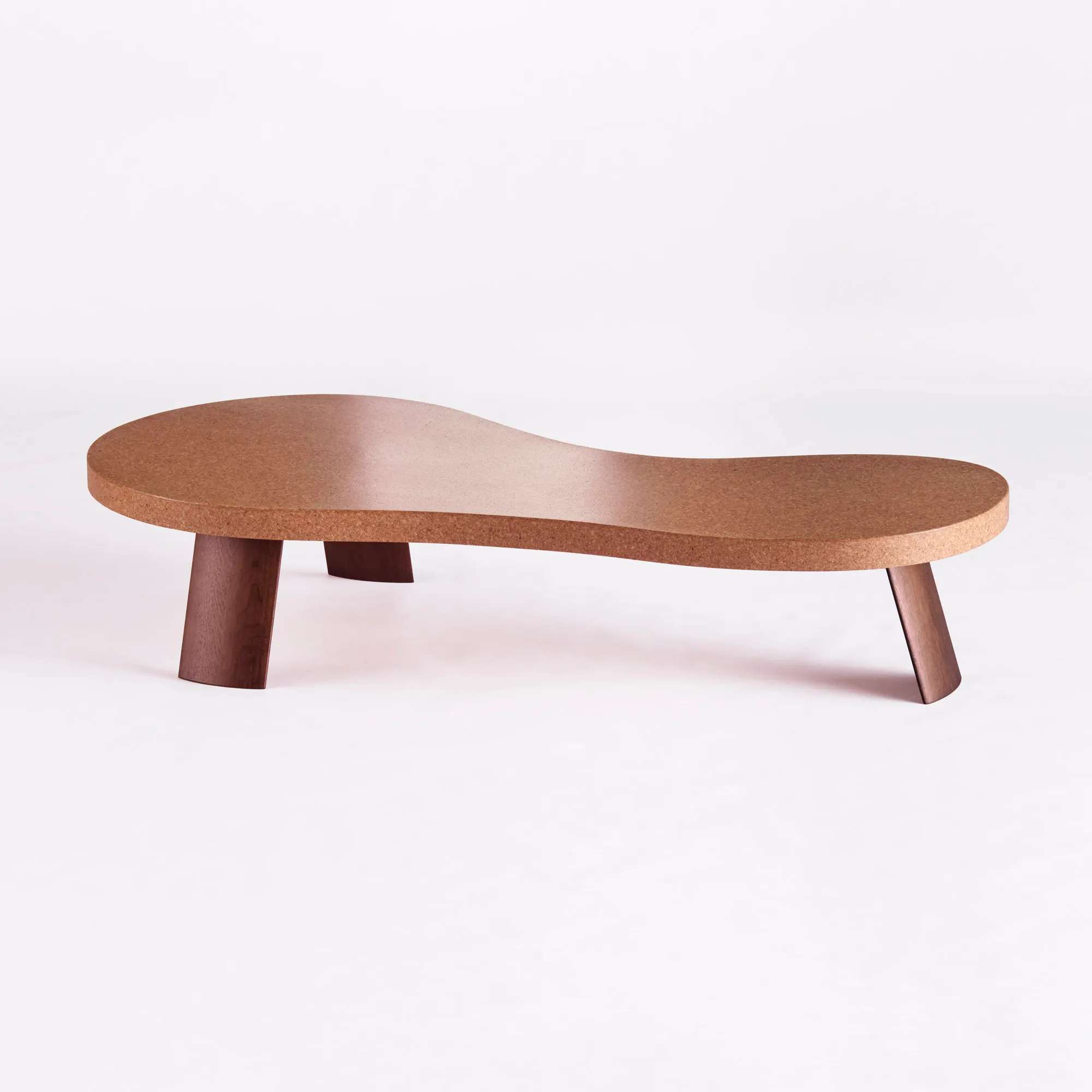 Bigfoot Table - 5
