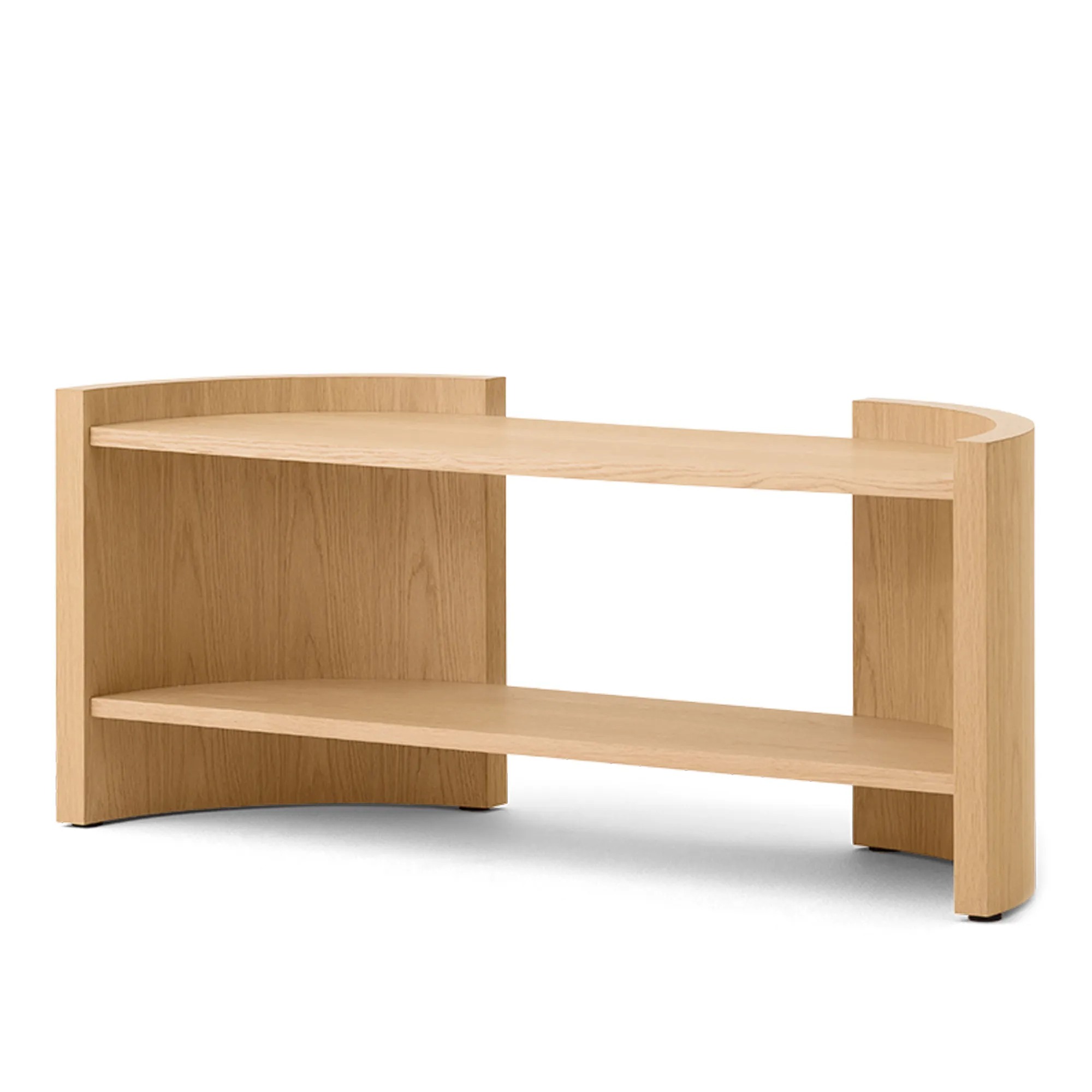 Crescent Shelving hylle - 7