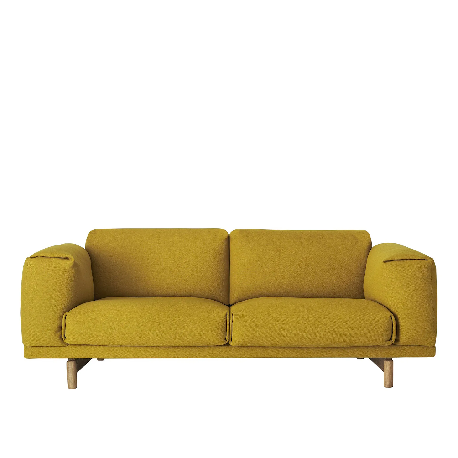 Rest Sofa - 2-seter - Muuto - Anderssen & Voll  - NO GA