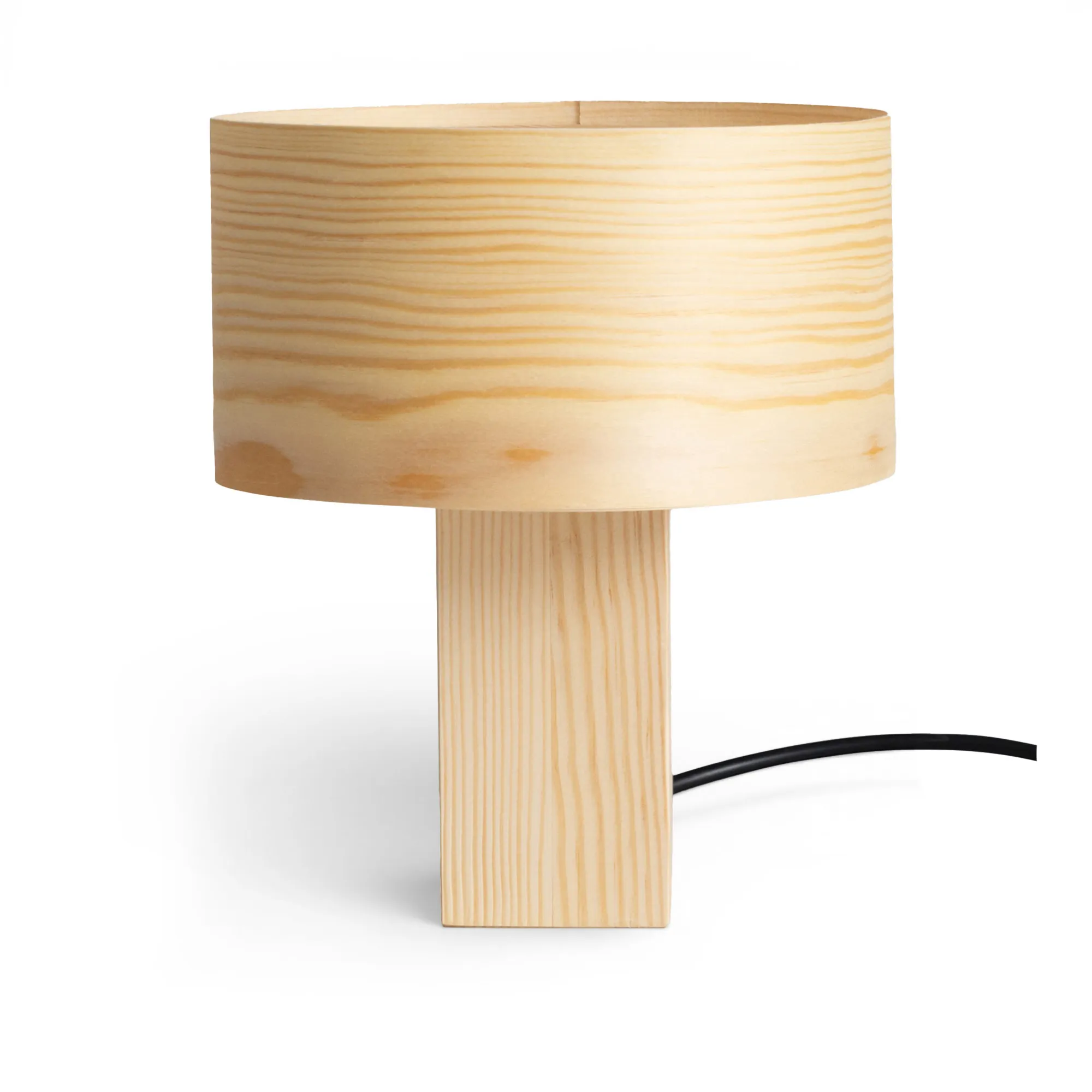 018 Hoop bordlampe - 1