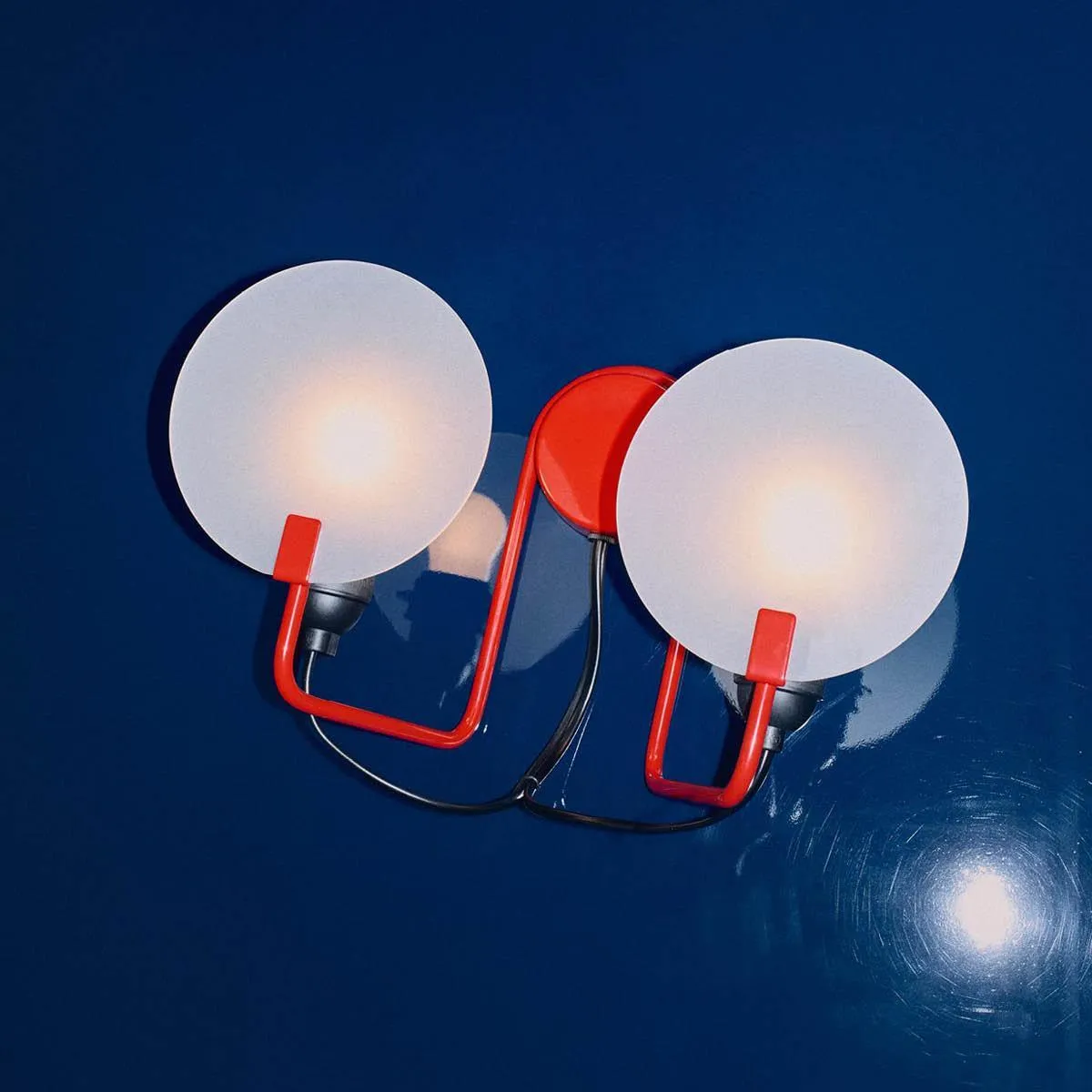 Bugia 2 vegglampe - 3