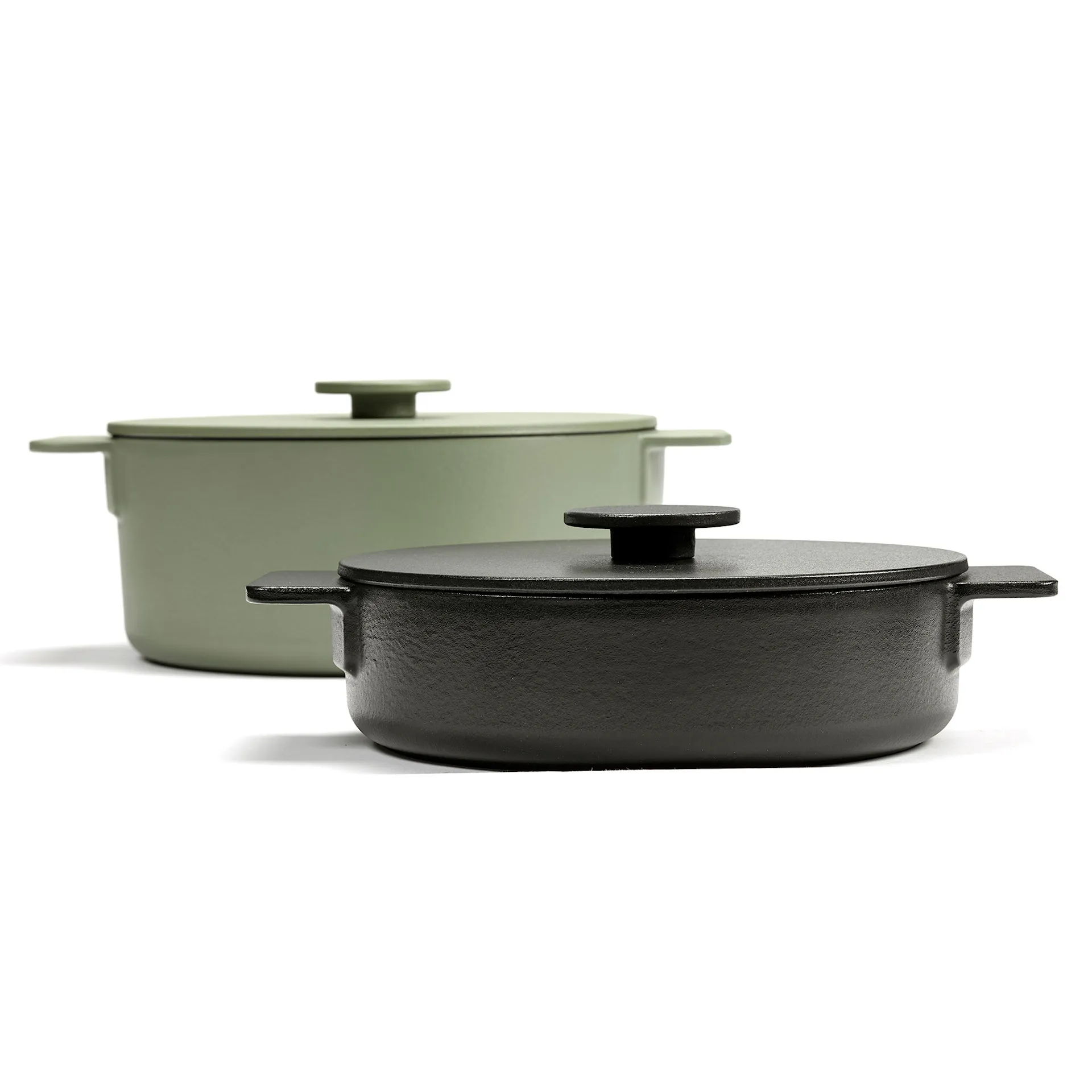 Surface Cast Iron Casserol 1,7 L - Serax - NO GA