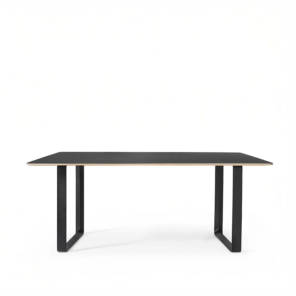 70/70 Table spisebord 170x85 cm