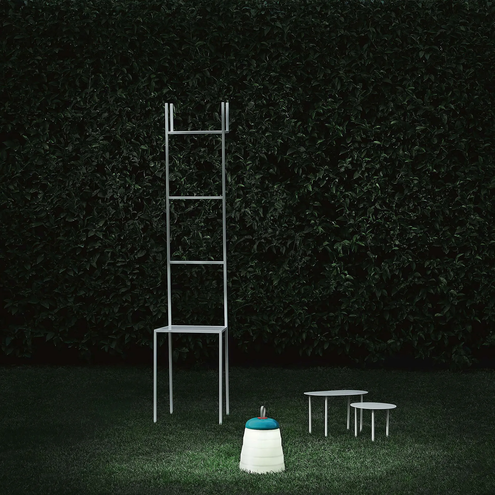 Cri Cri - Outdoor - Foscarini - NO GA