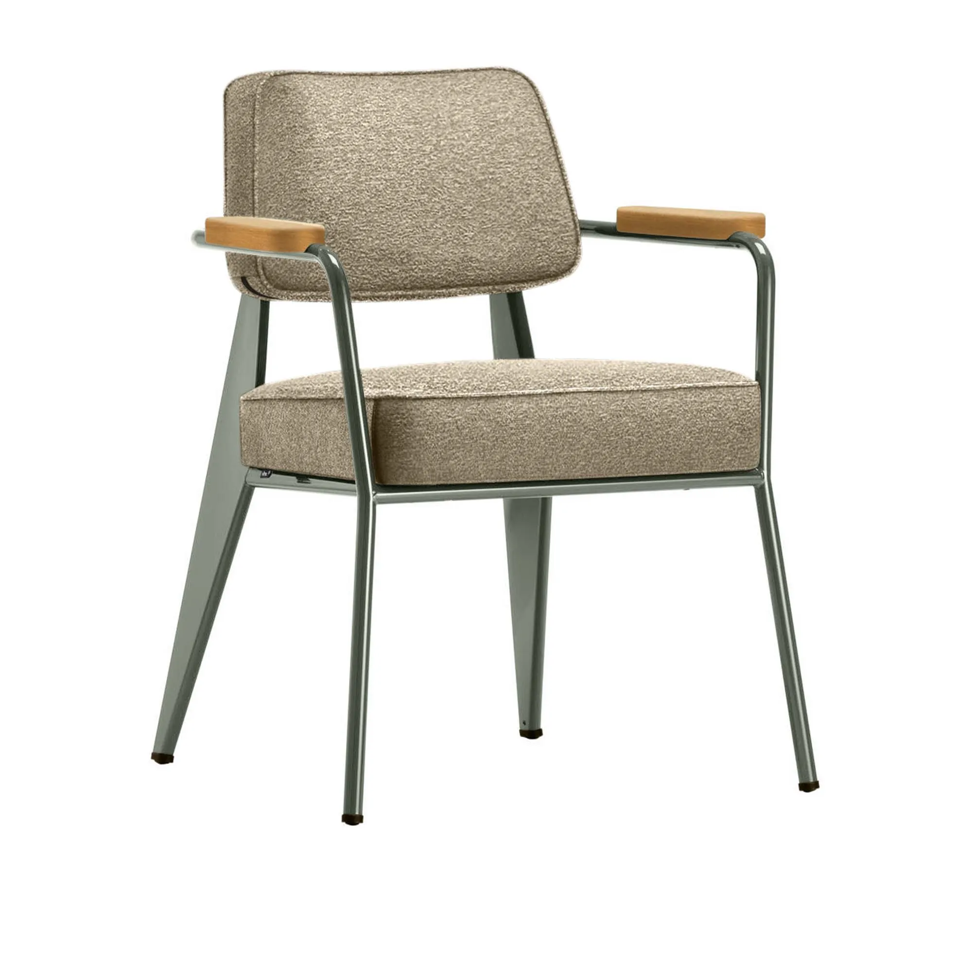 Fauteuil Direction lenestol - 1