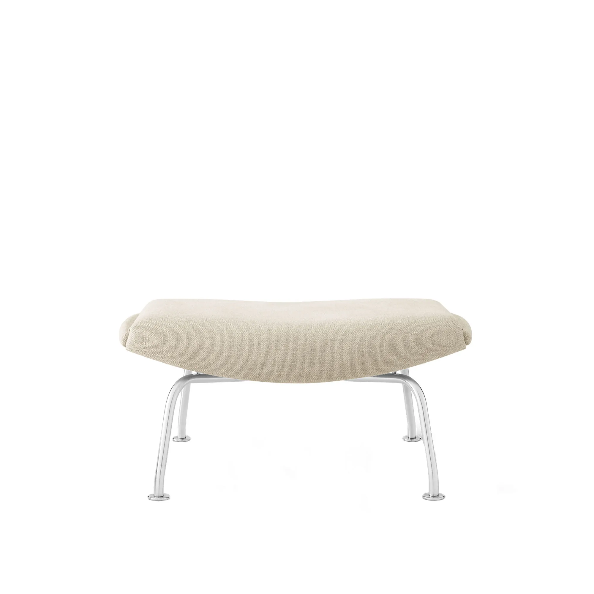 Wegner Ox fotskammel - 1