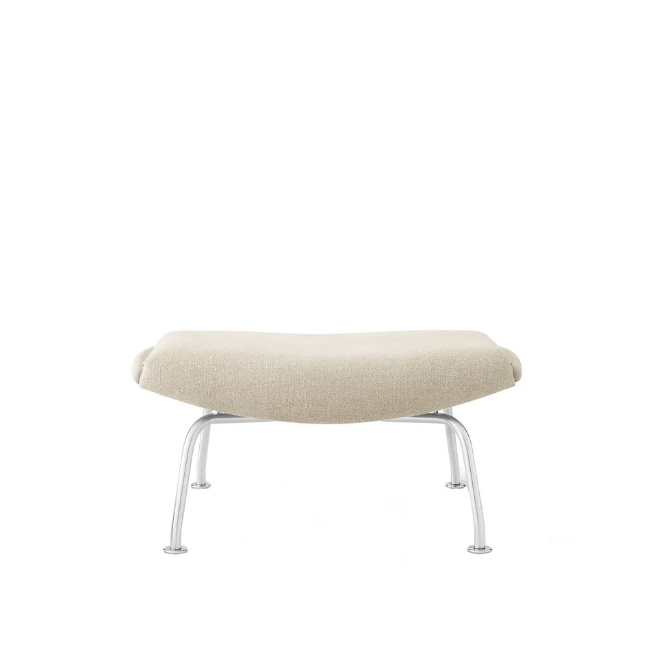 Wegner Ox fotskammel
