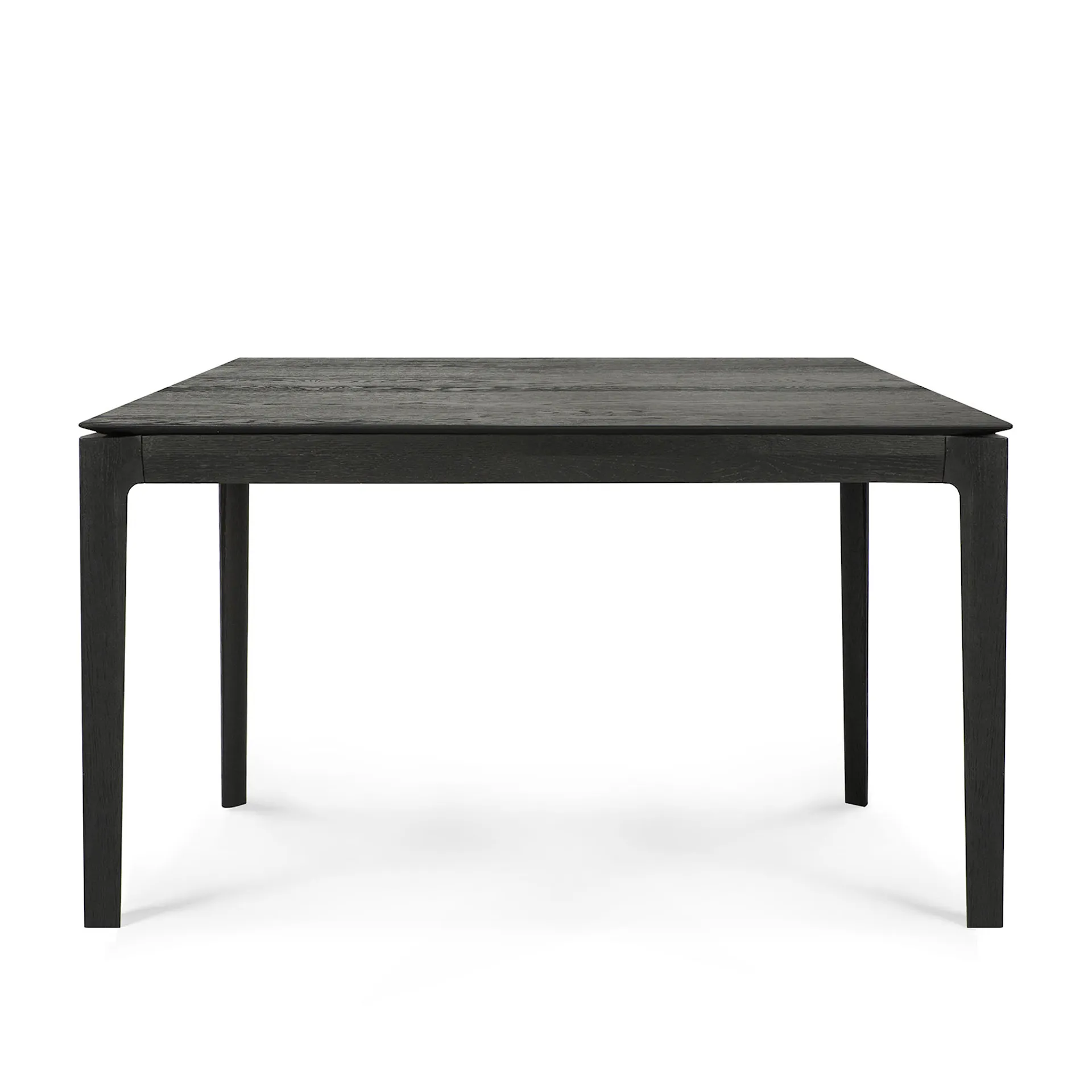 Bok Dining Table Black Oak - Ethnicraft - NO GA