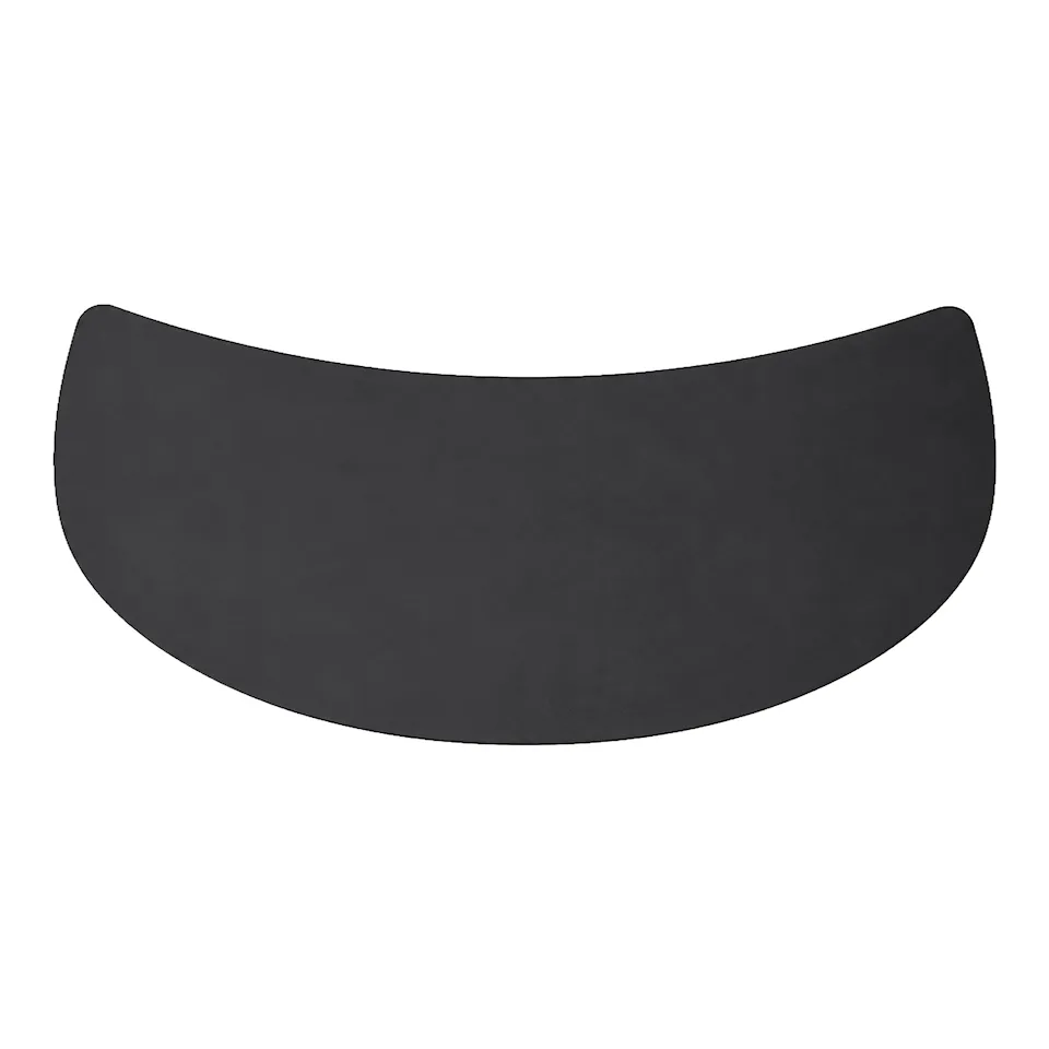 Tangent Rectangular illeggsplate 50 cm