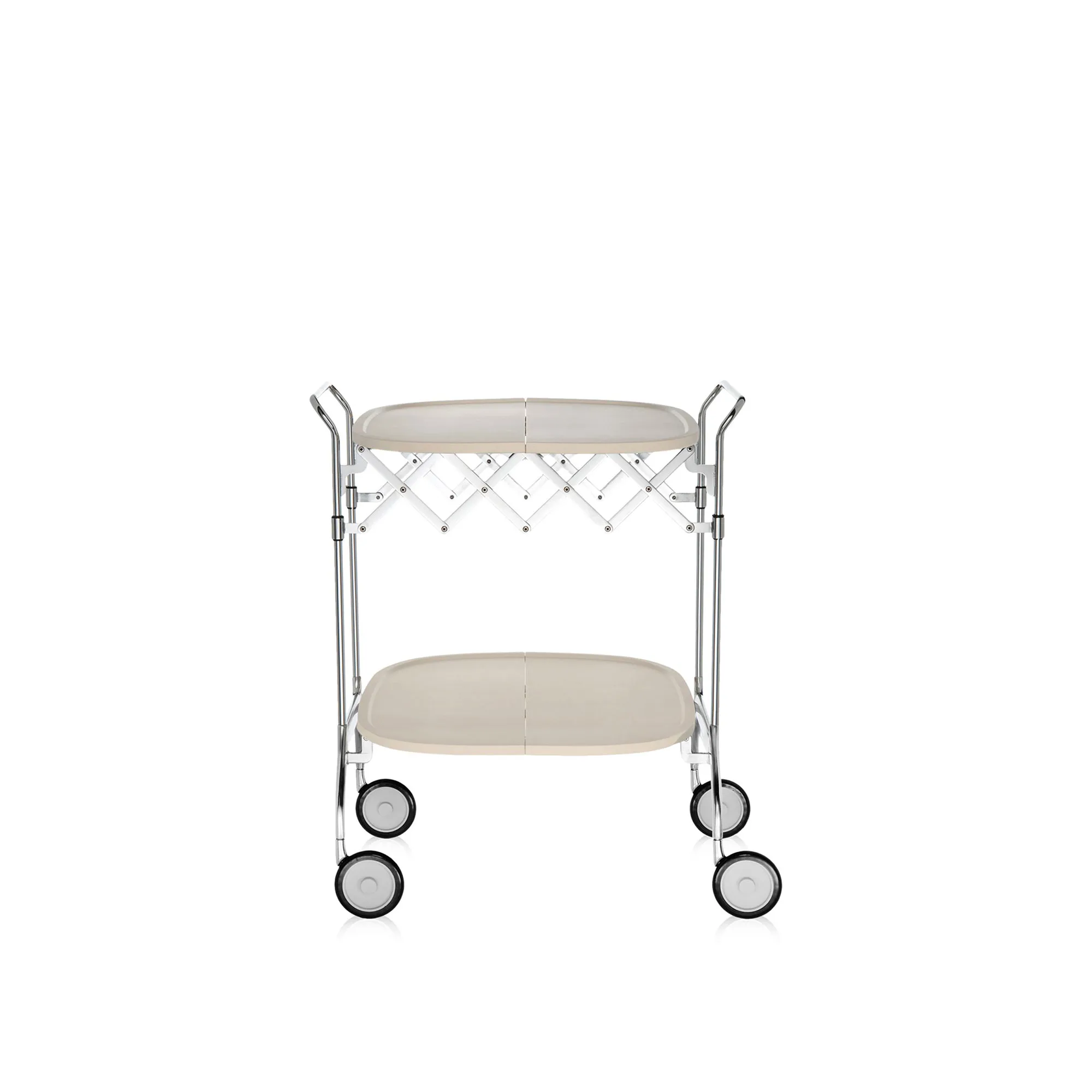 Gastone Trolley - 1