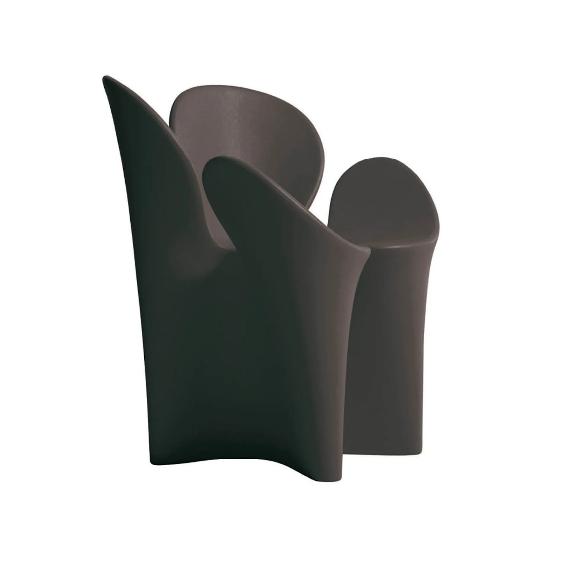 Clover Armchair - Driade - Ron Arad - NO GA