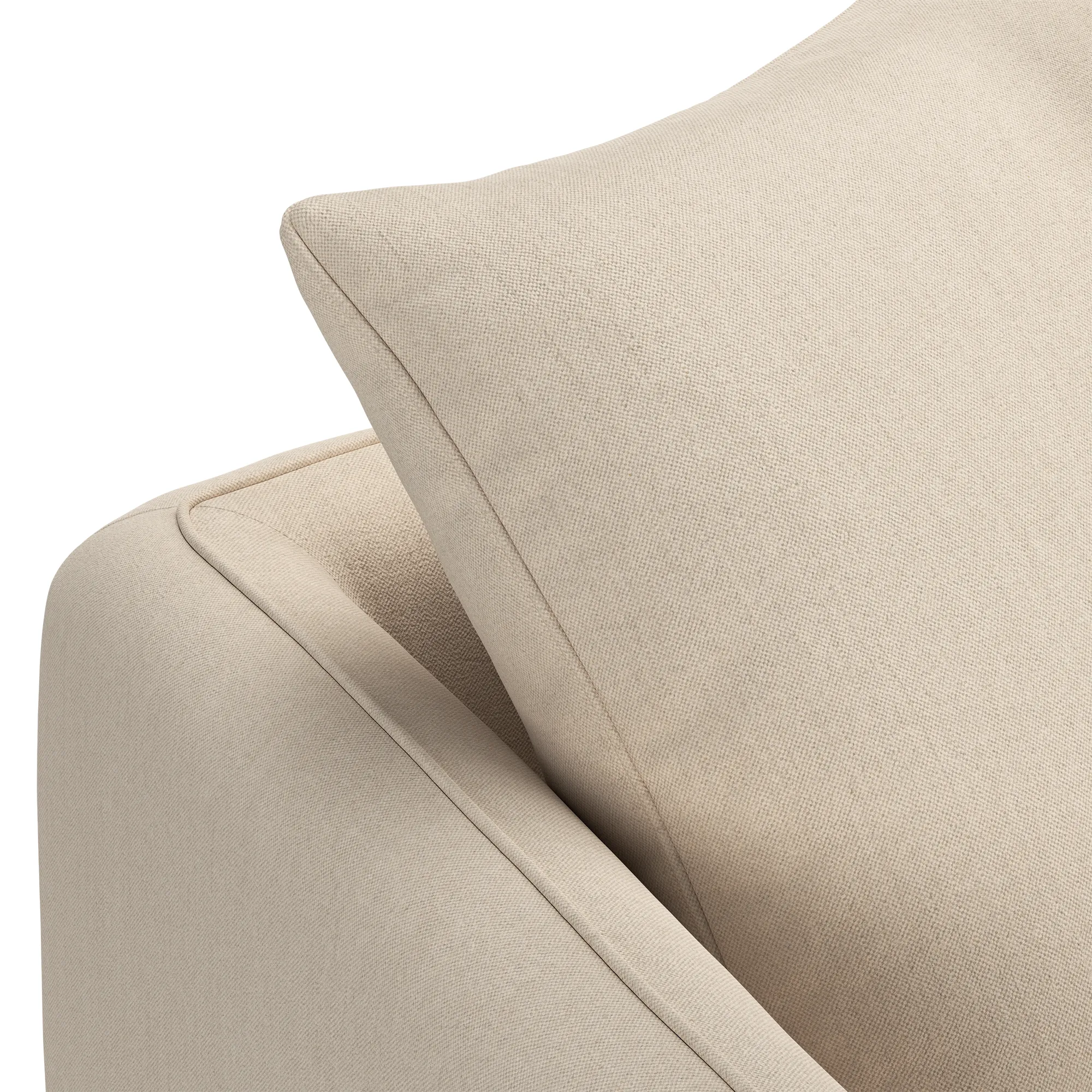Pavarotti 3-seters sofa - 3