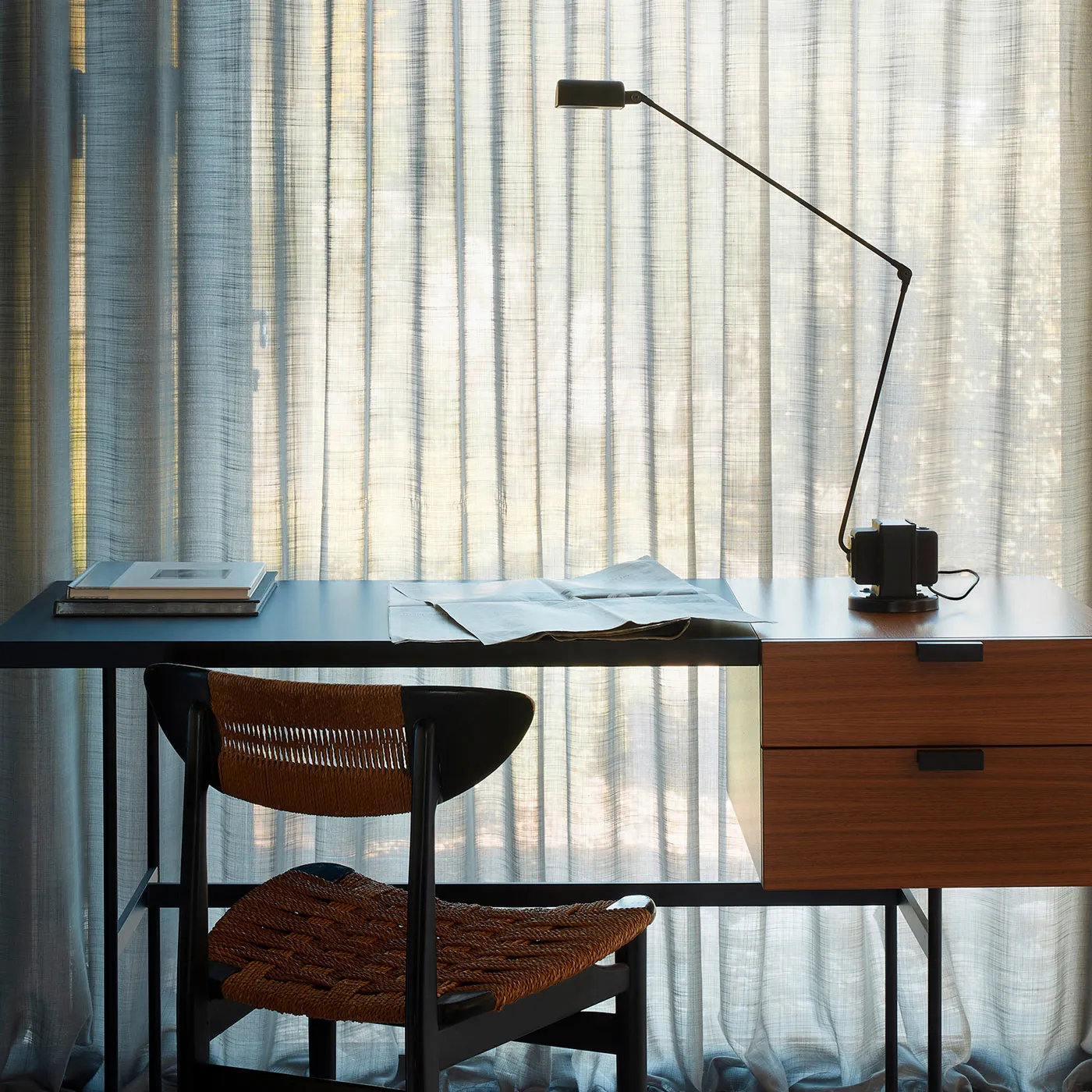 Daphine LED bordlampe - 3