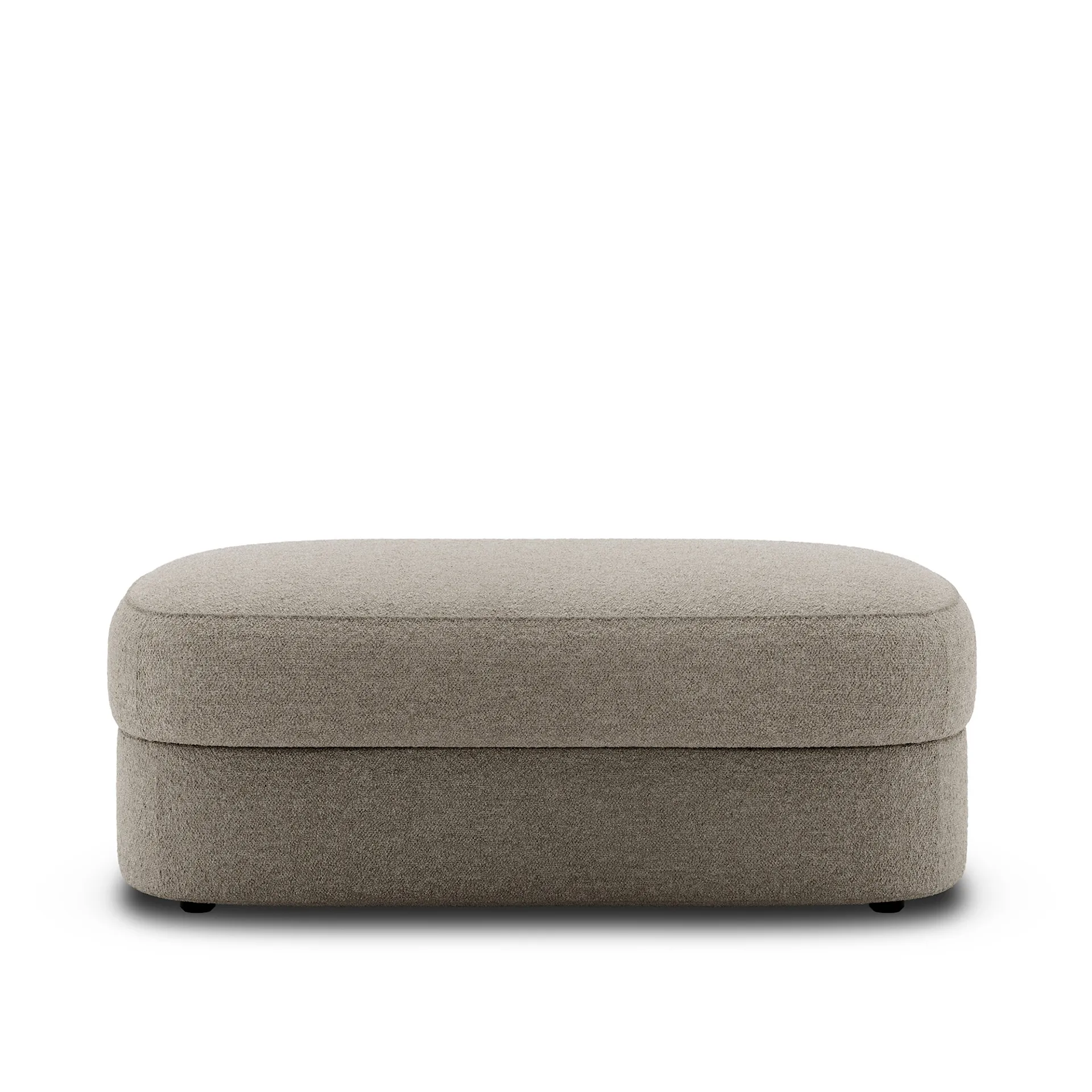 Covent Pouf Medium - New Works - NO GA