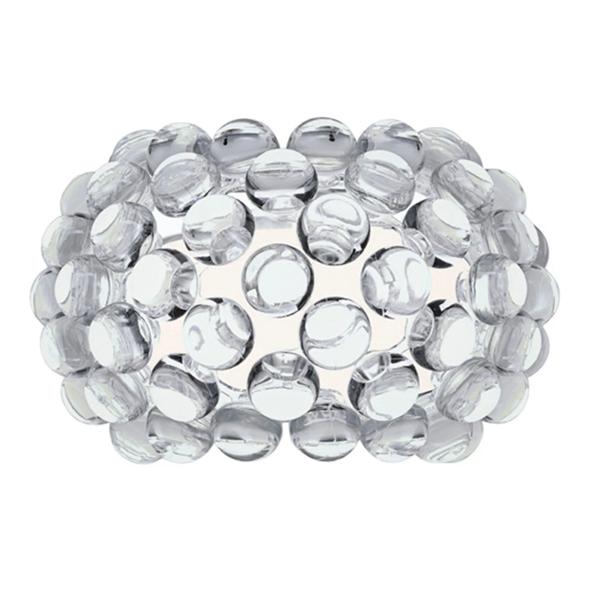 Caboche Plus Piccola R7S vegglampe - 1