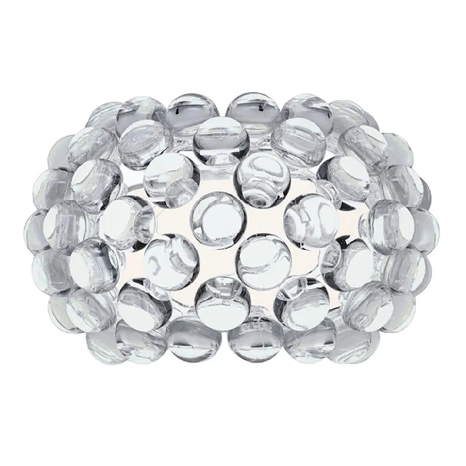 Caboche Plus Piccola R7S vegglampe