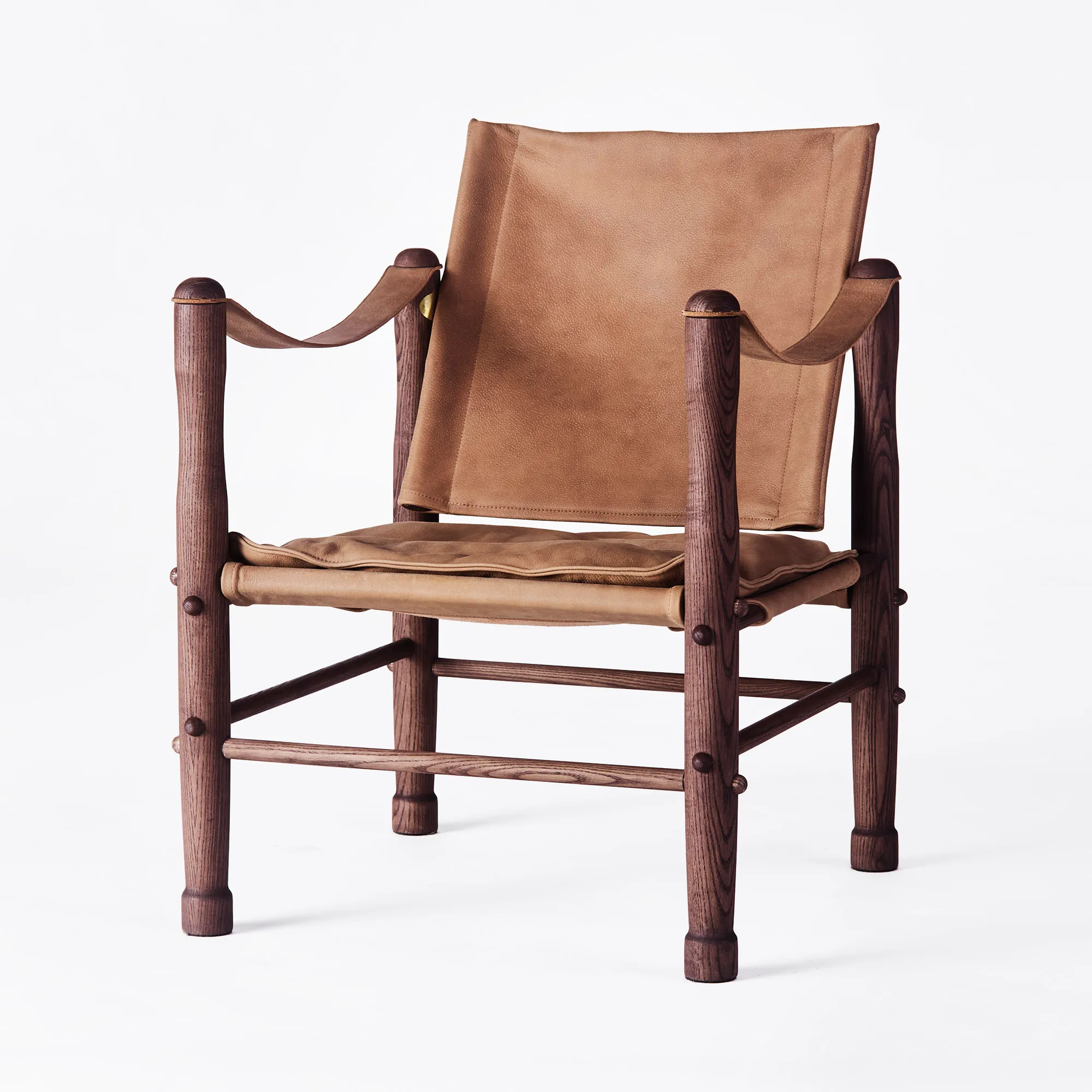Safari Chair - 3