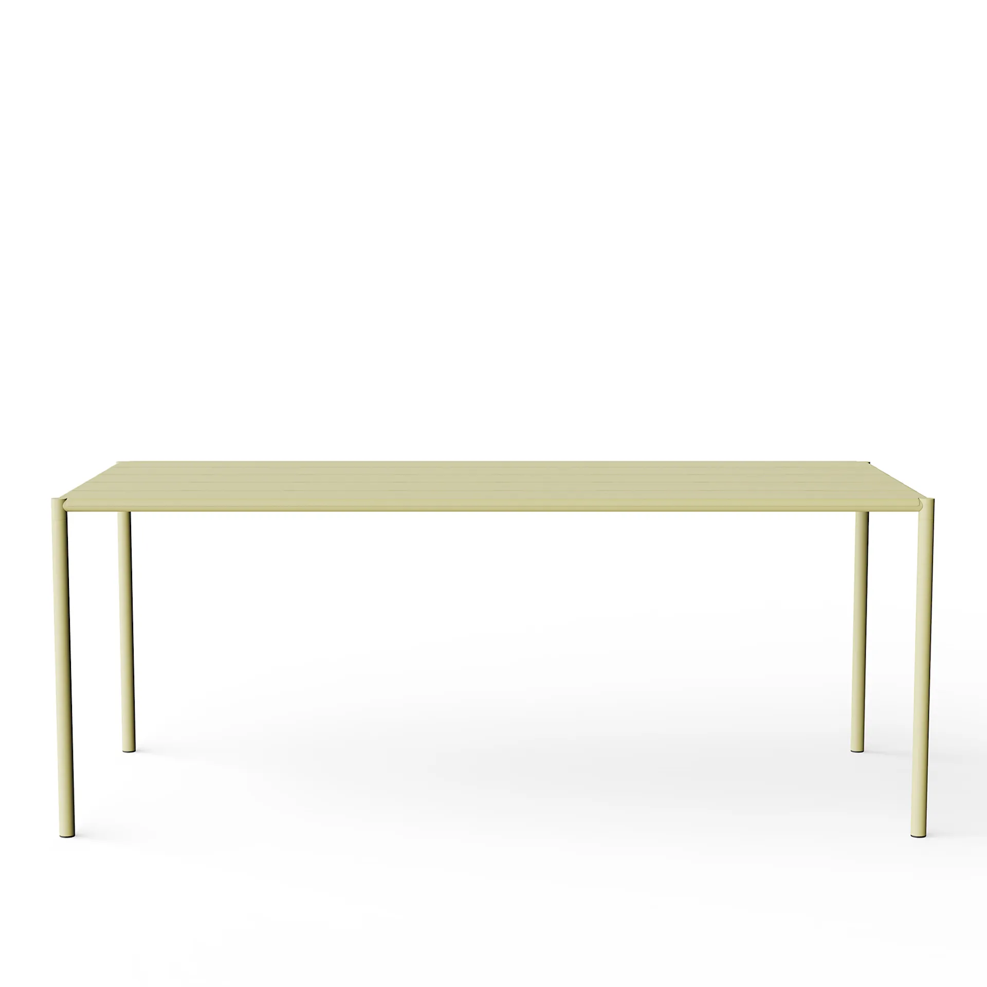 Sine Dining Table 189 x 94,5 cm - NINE - NO GA