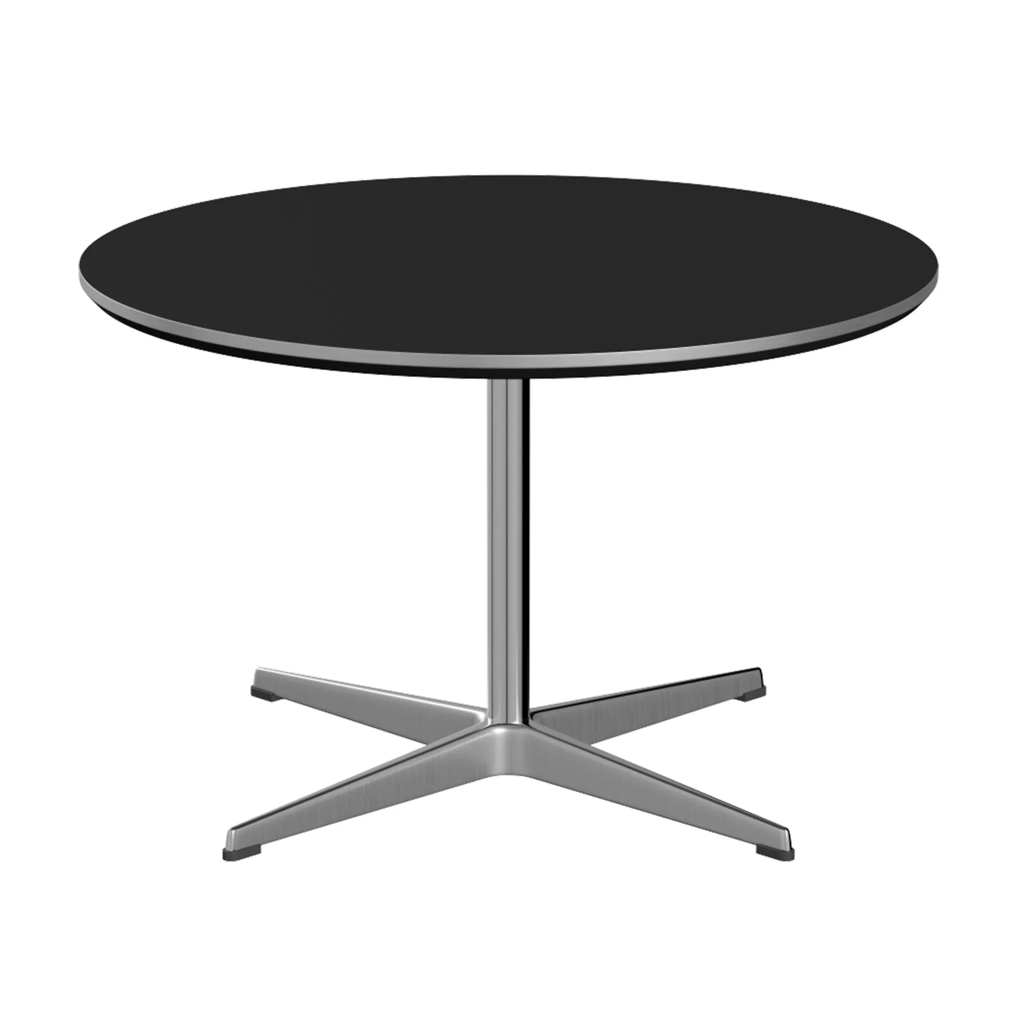 A222 Circular salongbord Ø 75 cm - 1
