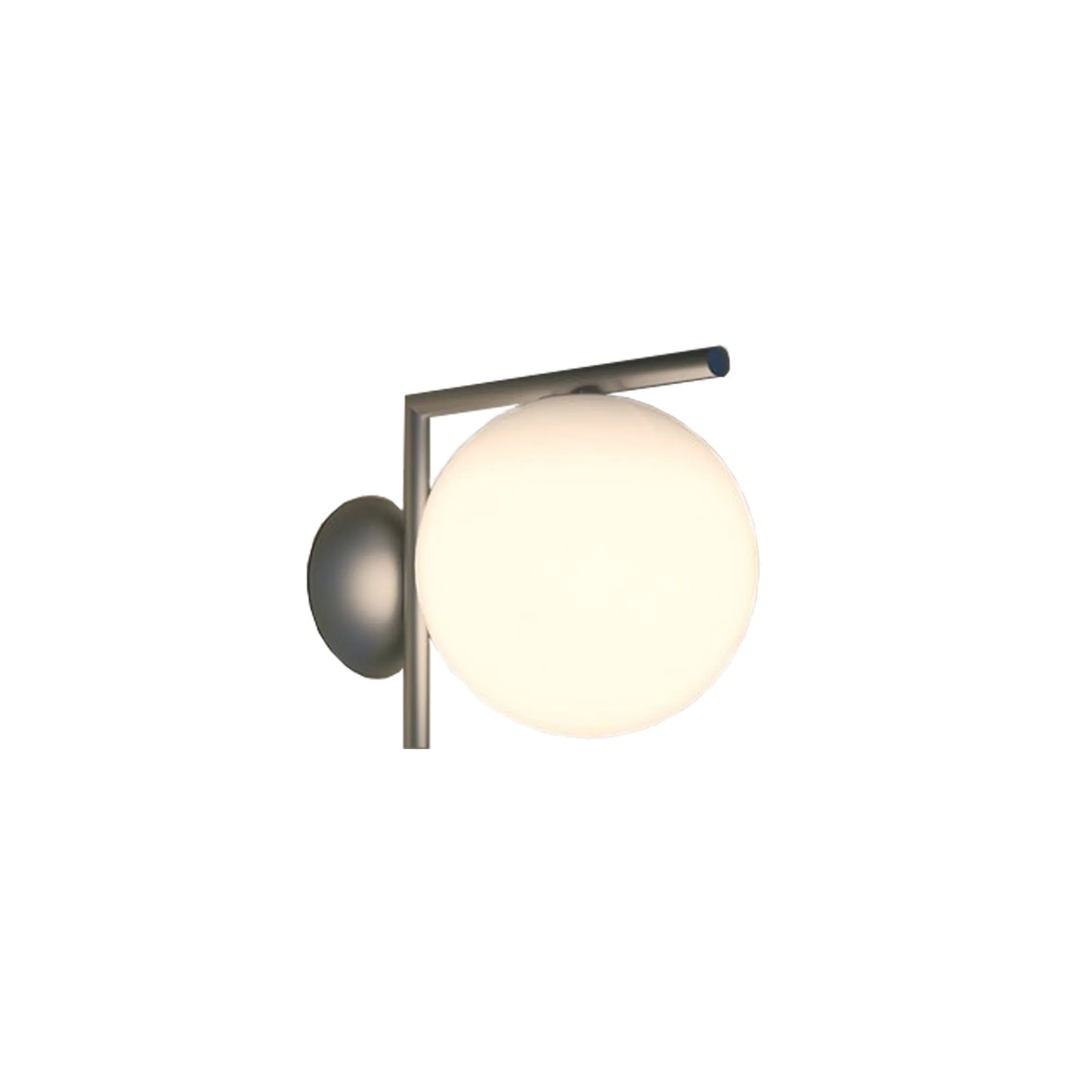 IC Lights Ceiling/Wall 1 Outdoor - 1