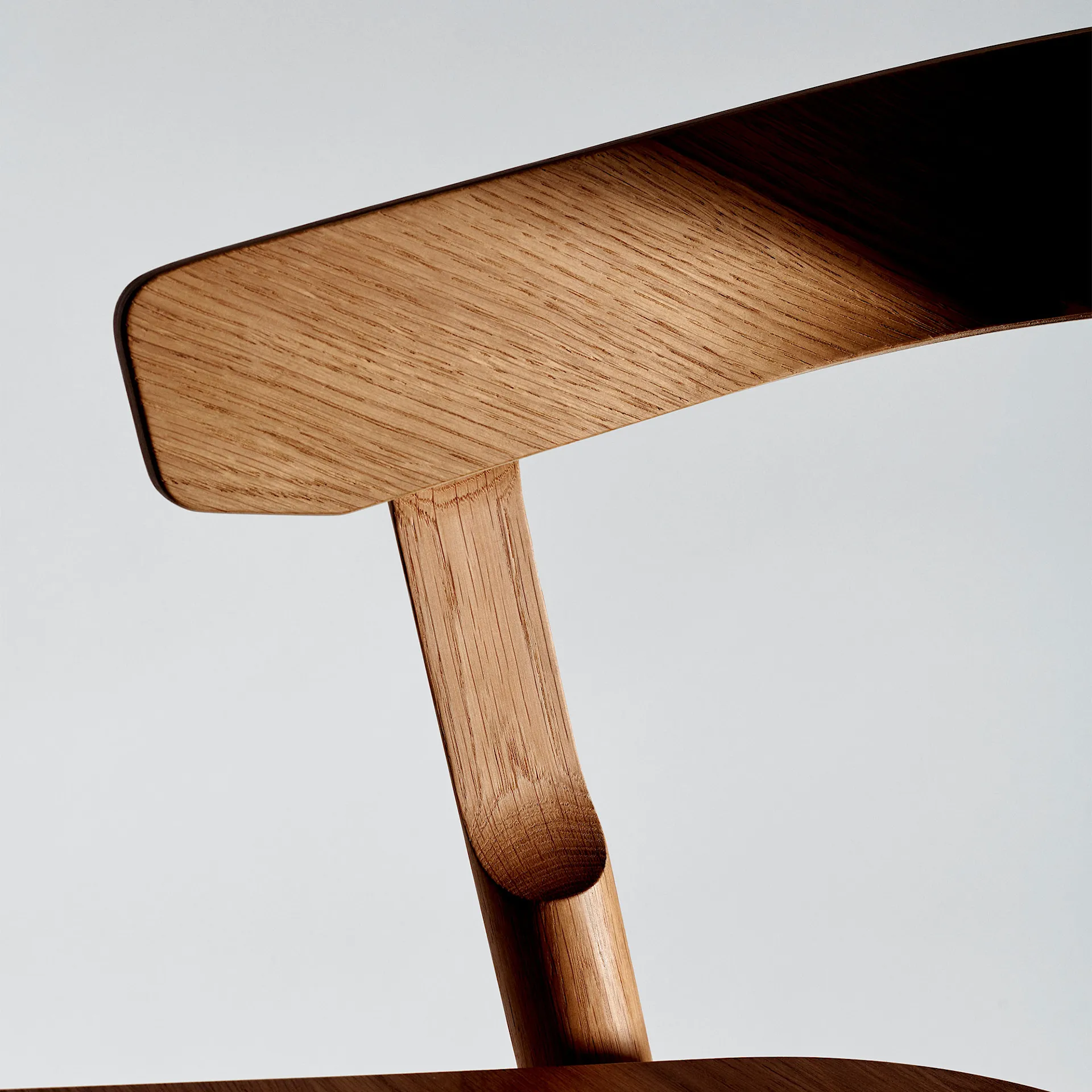 Nude Dining Chair - Made by Choice - Harri Koskinen - NO GA