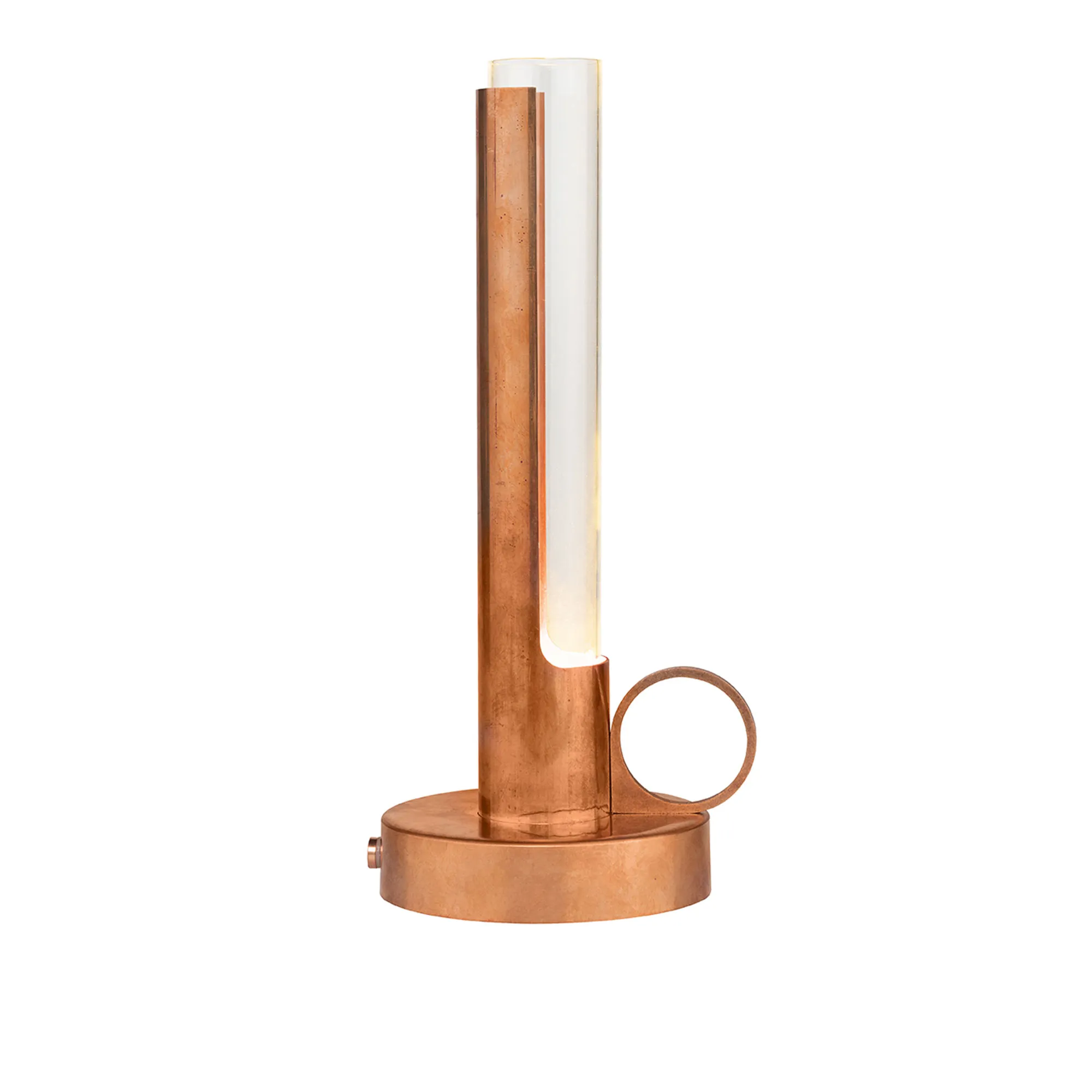 Visir portabel bordlampe - 1