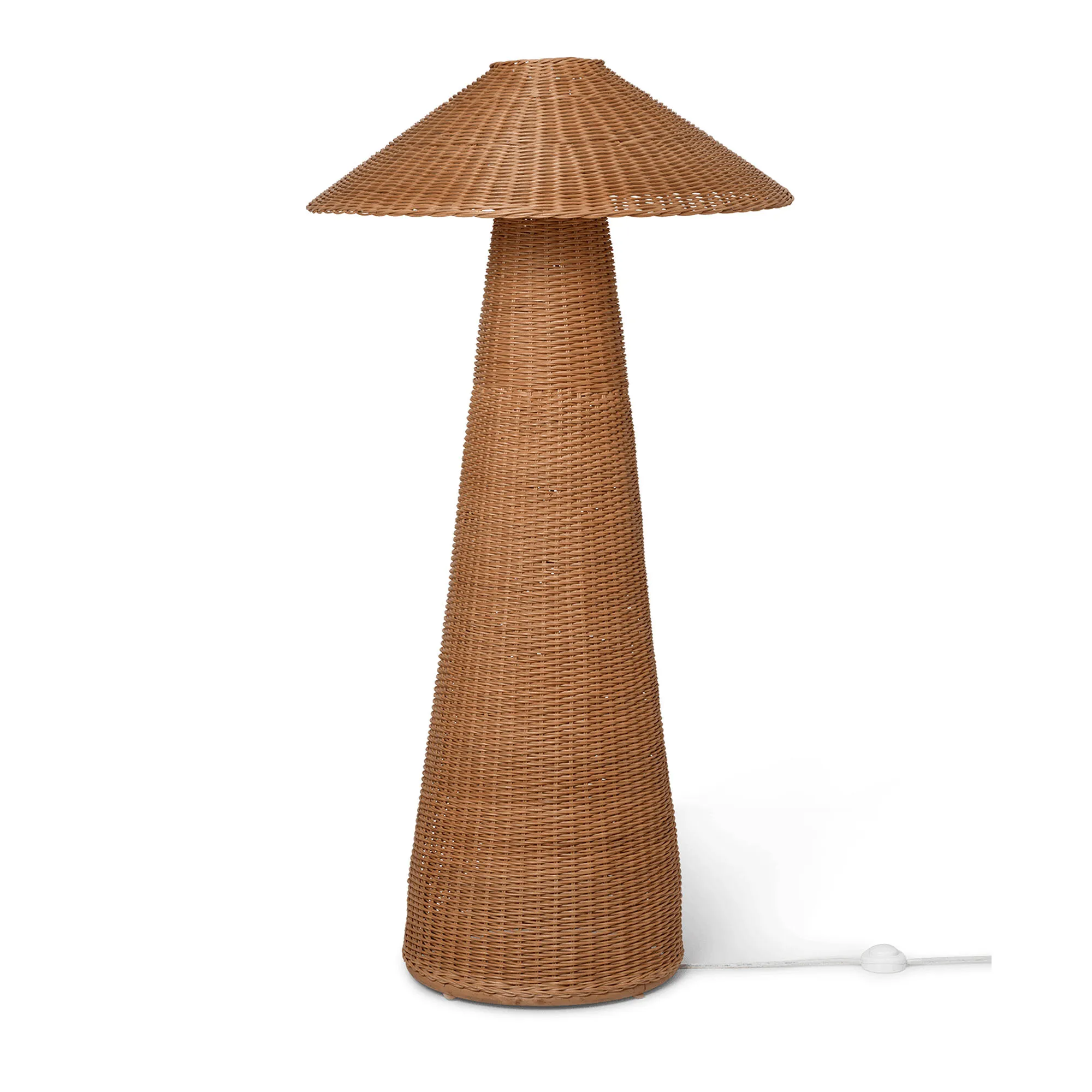 Dou gulvlampe - 1