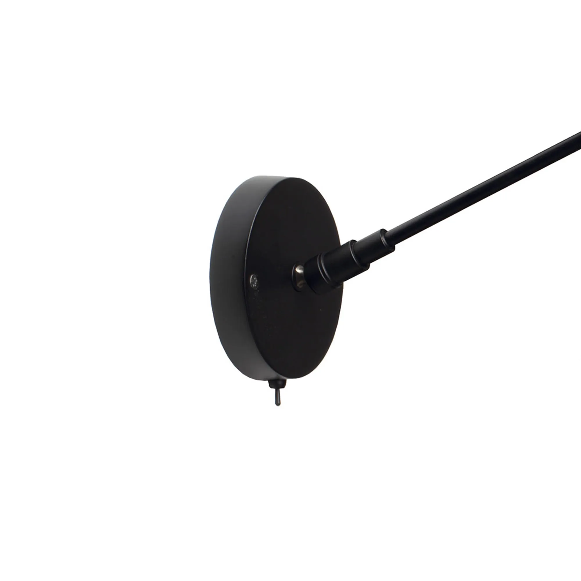 MMaurenis BS5 med bryter - Vegglampe - 4