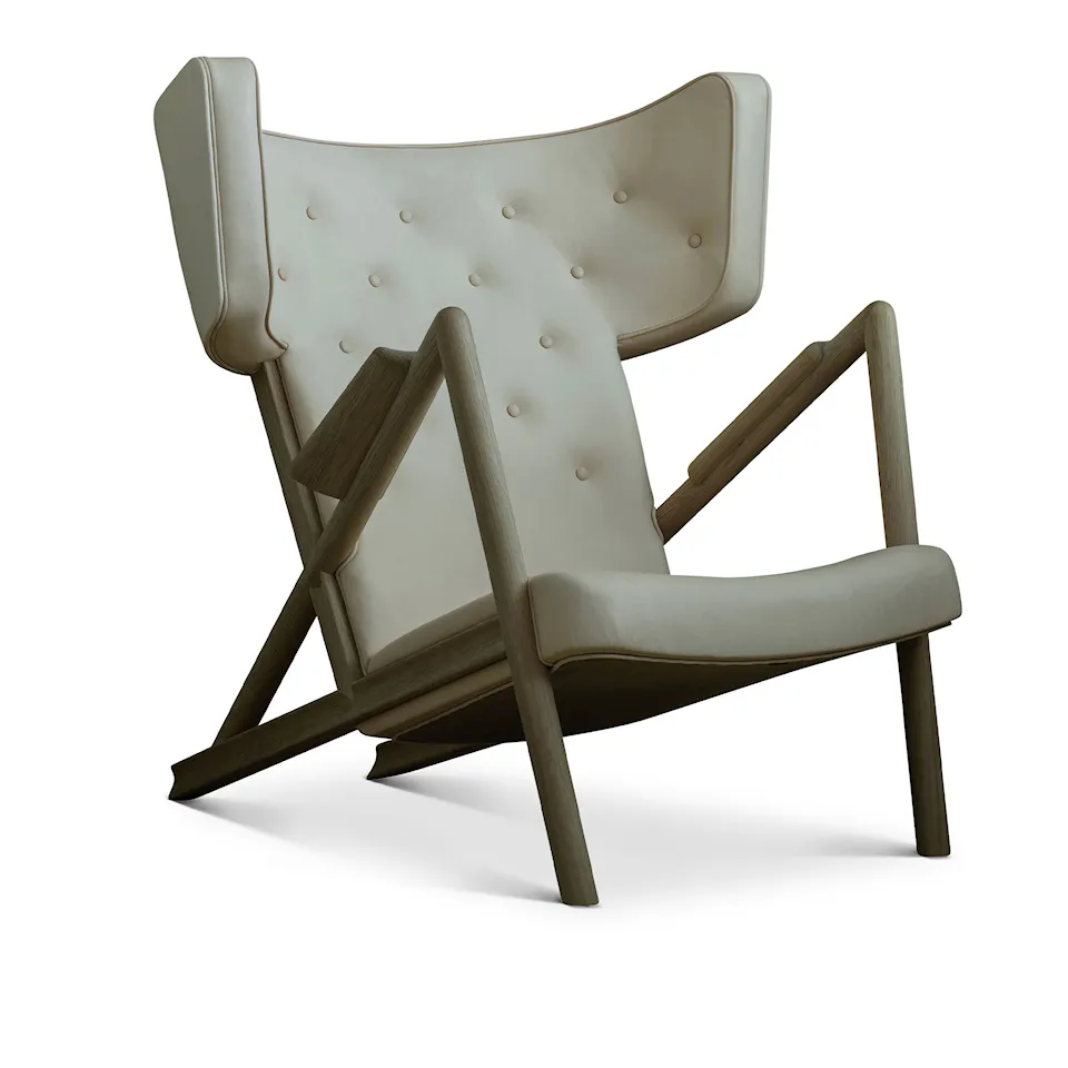 Grasshopper Chair