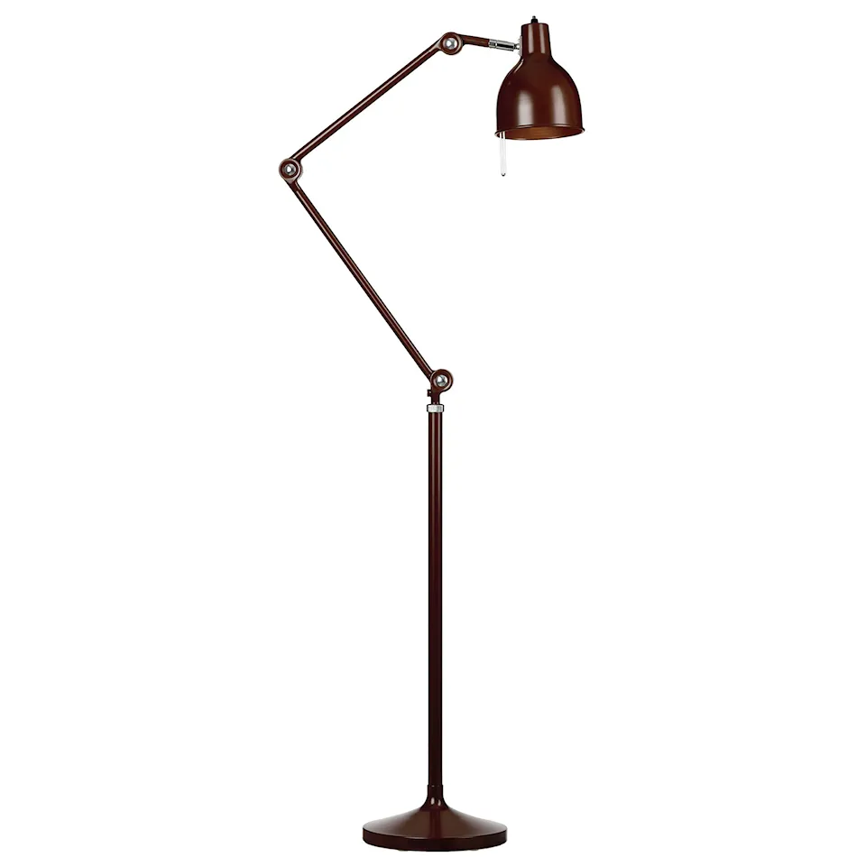 PJ80 gulvlampe