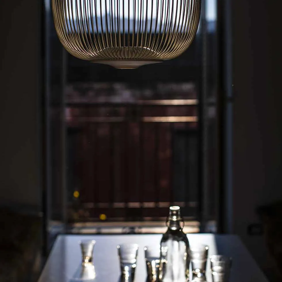 Spokes 1 pendellampe - 3