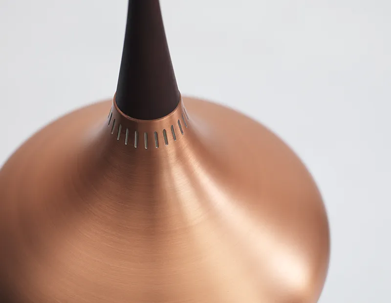 Orient pendel Copper - 15