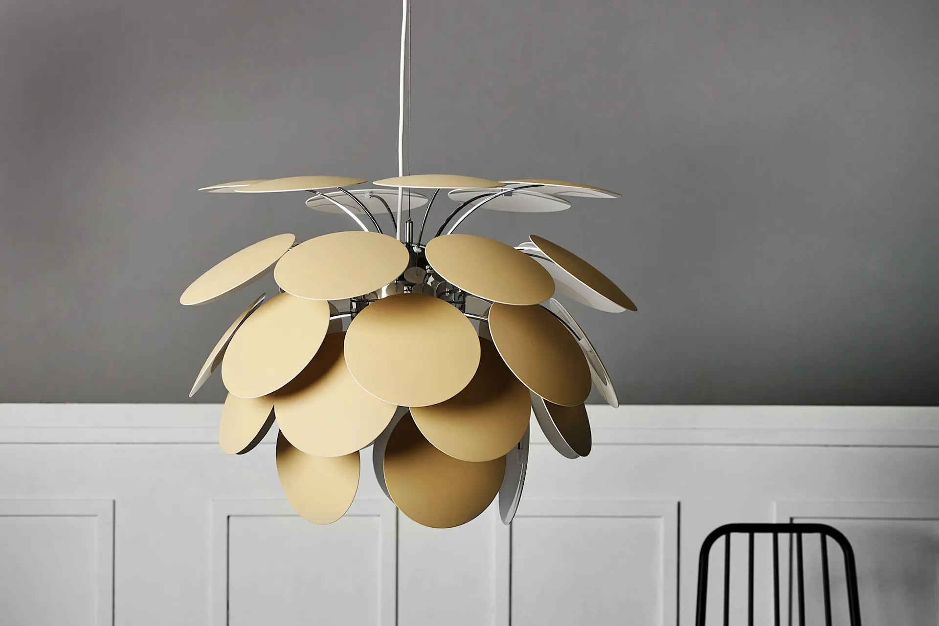 Discoco 53 - Pendant Lamp - Marset - NO GA