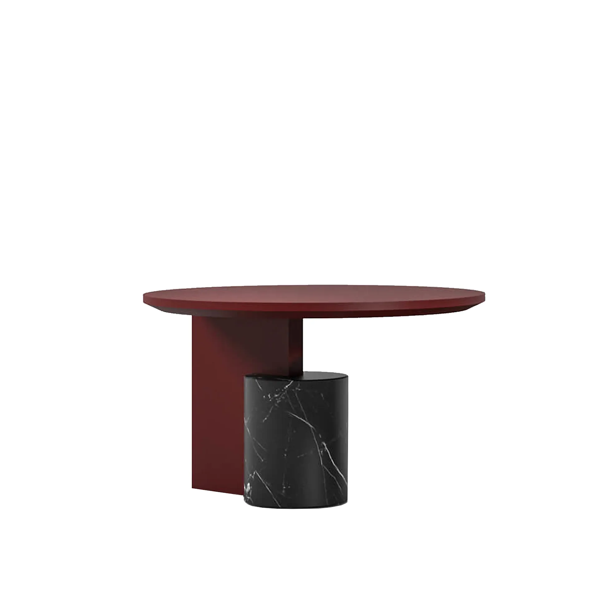 557 Sengu Table Ø 65 cm - Cassina - Patricia Urquiola - NO GA