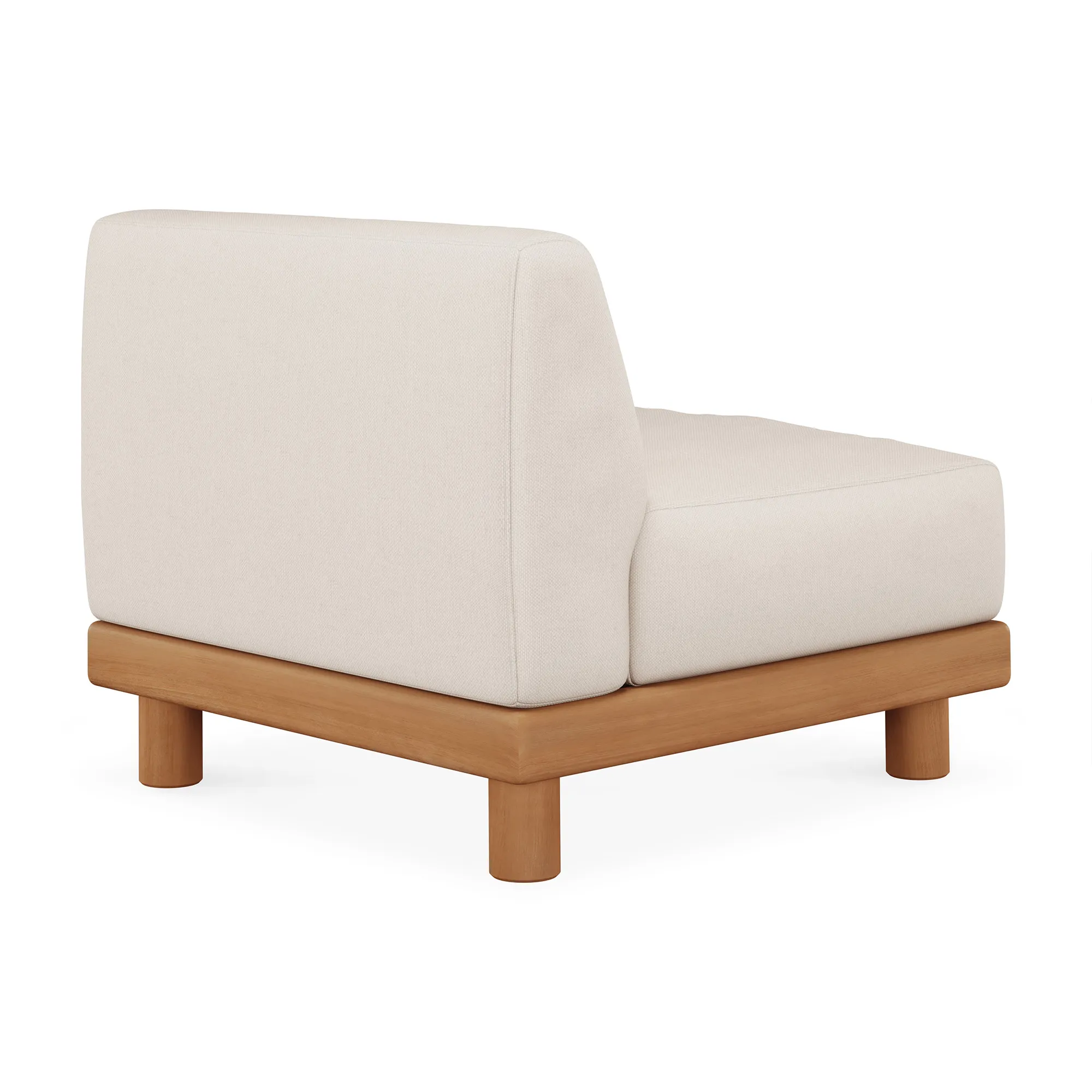 Monocle midtmodul utesofa - 4