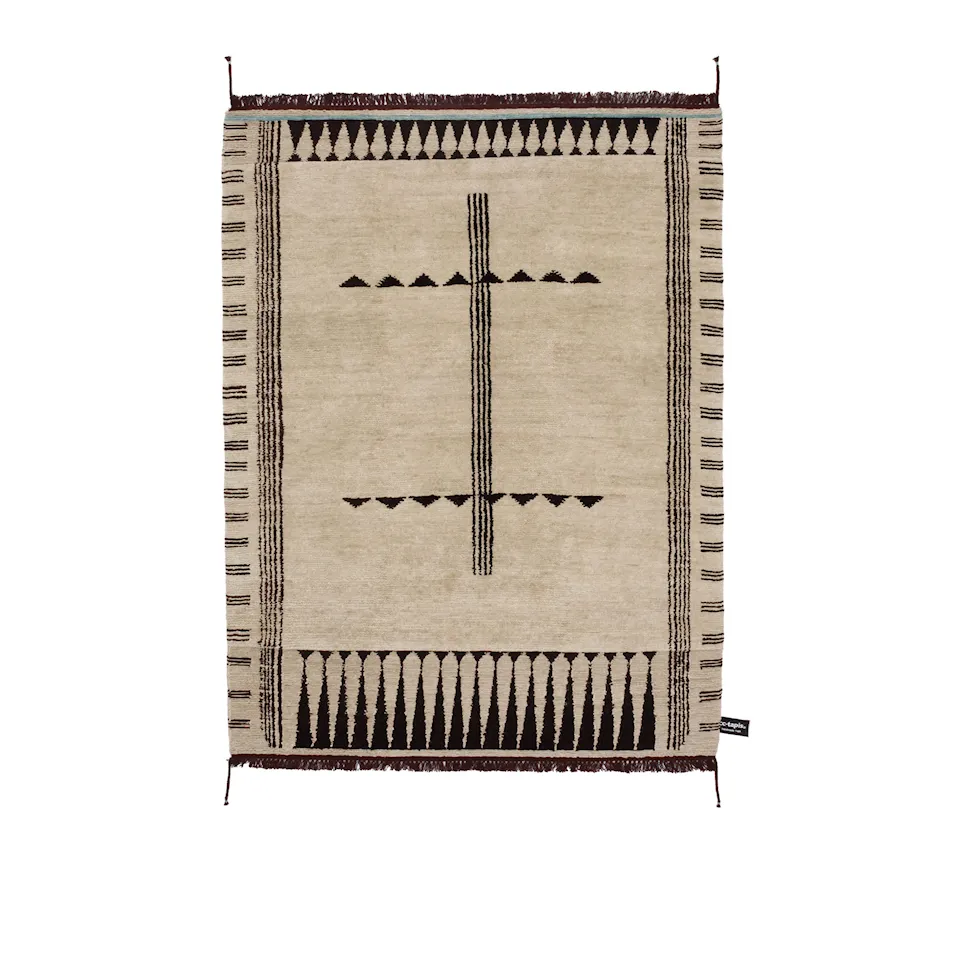 Primitive Weave 1 Rug - Standard