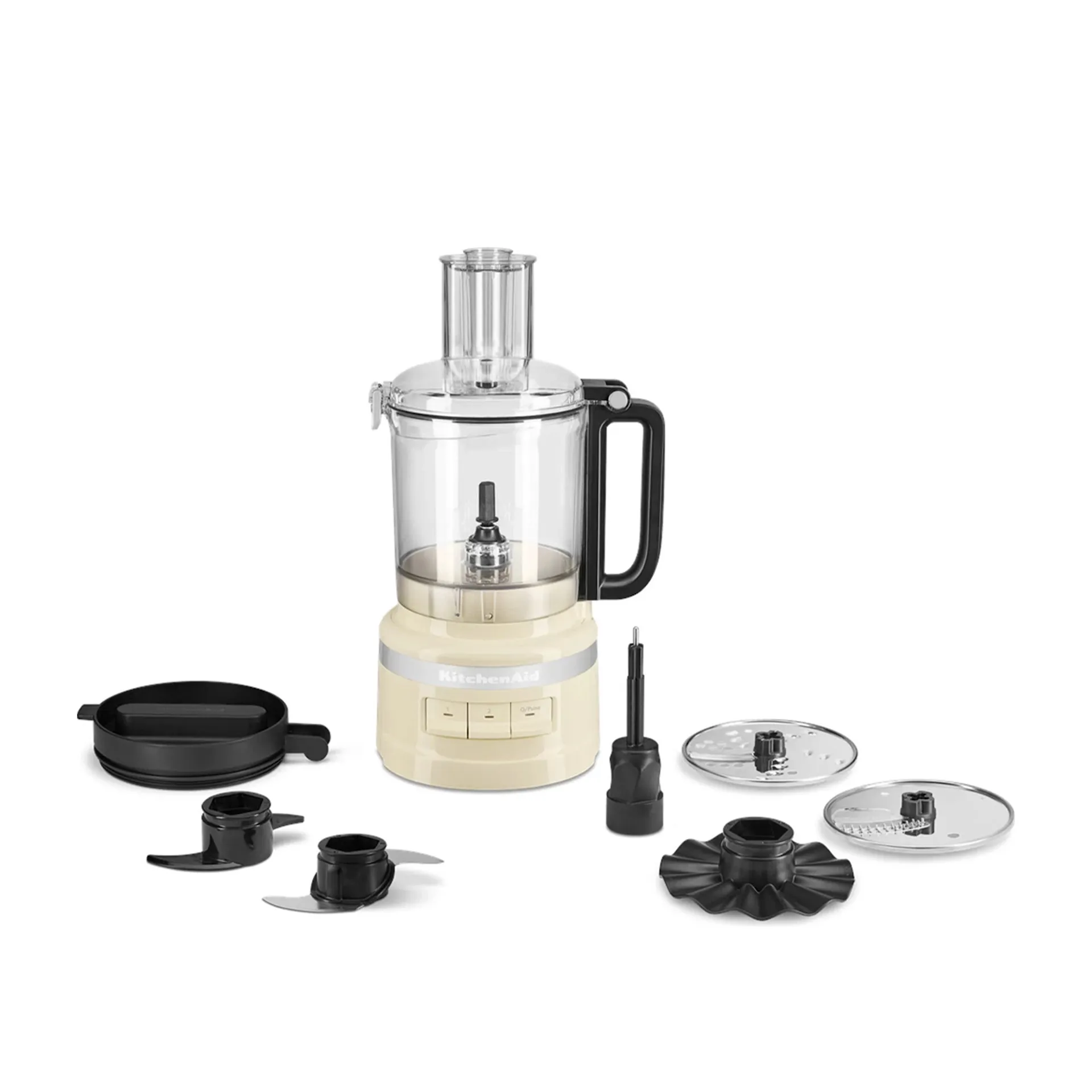 Food Pro 5KFP0921EAC  Almond Cream - KitchenAid - NO GA