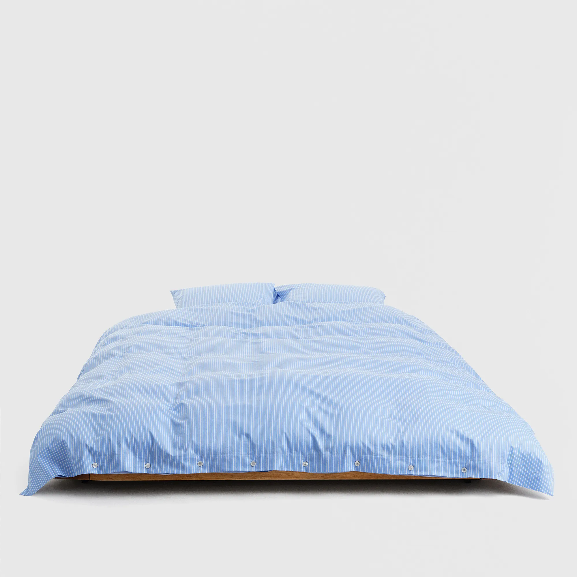 Sateen tutetrekk 50 x 60 cm - 6