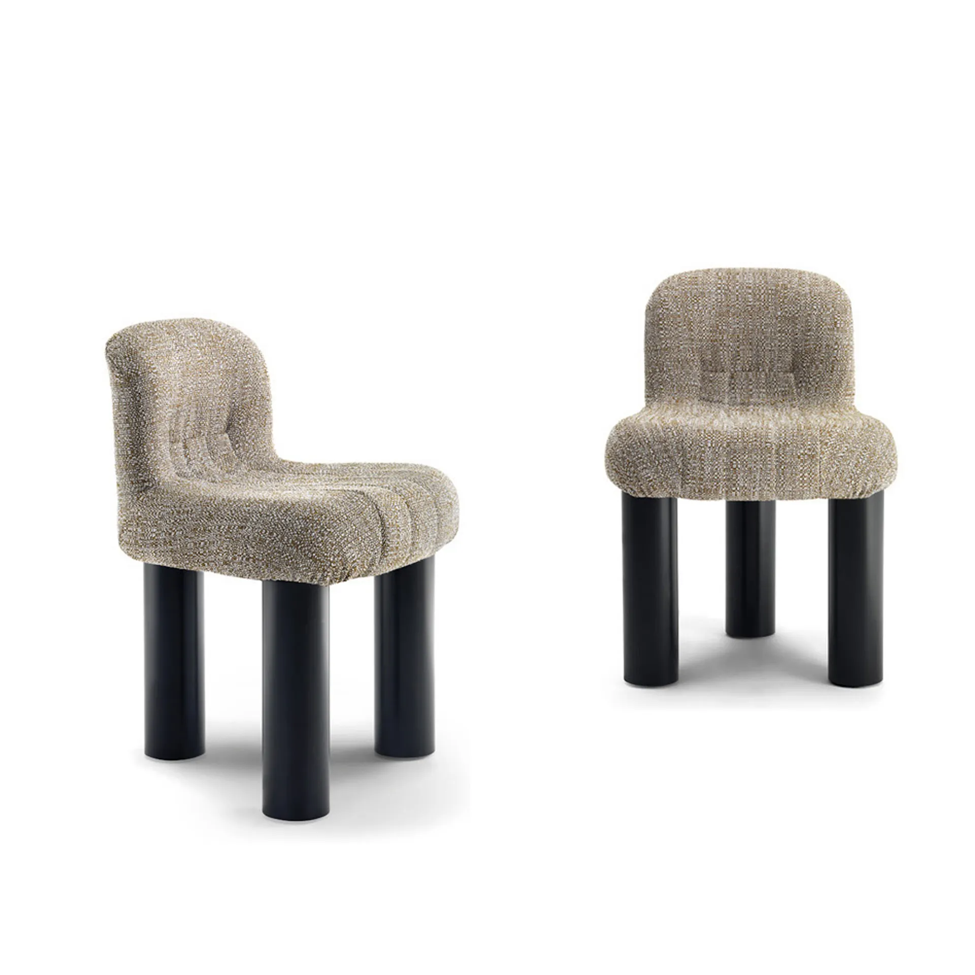 Botolo High Armchair - Arflex - NO GA